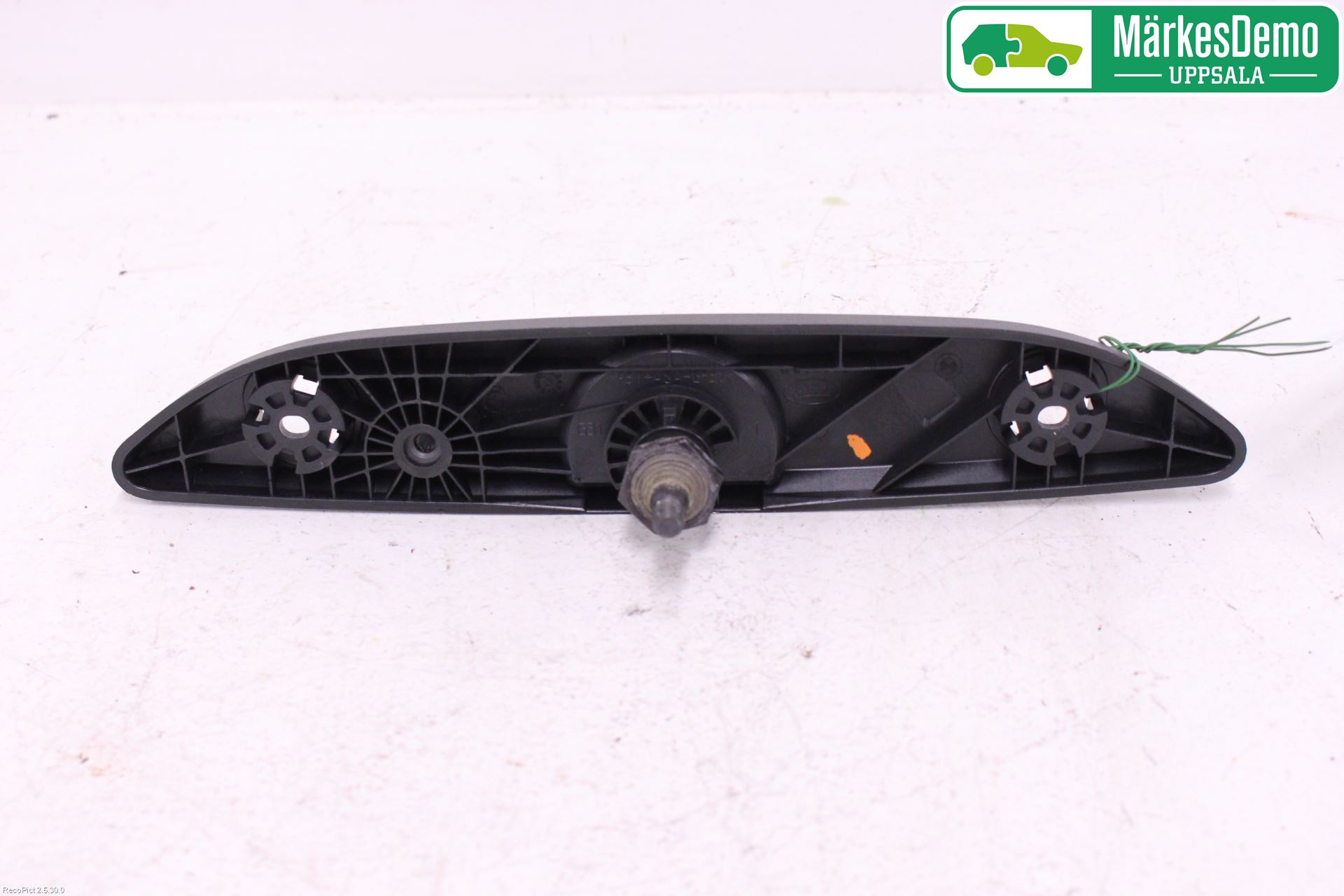 BMW 5 G30/G31/F90 17-23 Viskeroverføring Bakrute