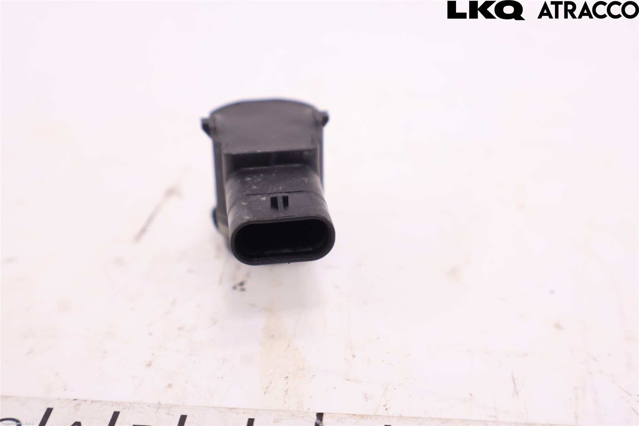 Volkswagen VW POLO 10-17 Sensor Parkering Front