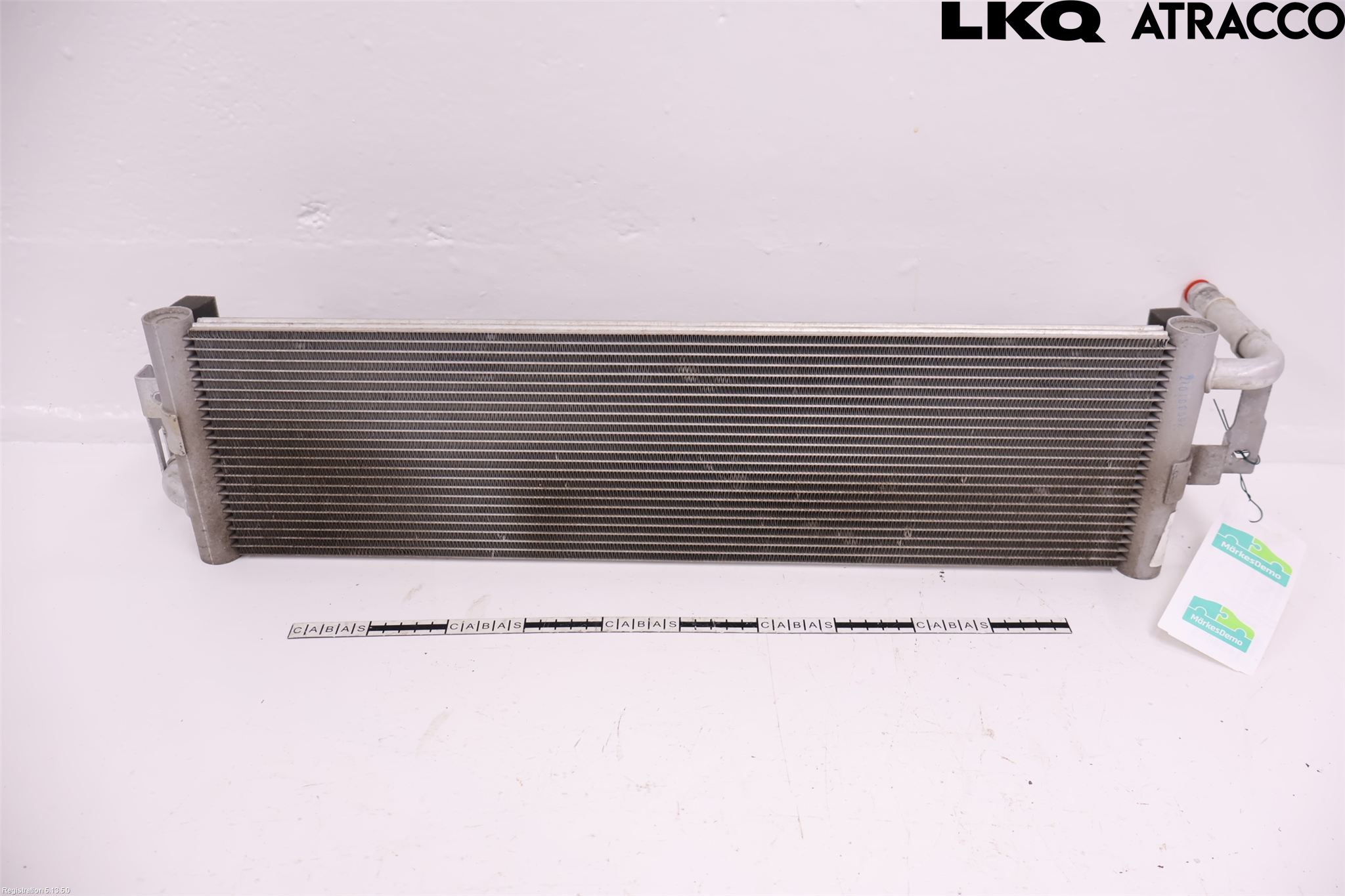 BYD SEAL U 24- Radiator Oljekjøler Automatgea