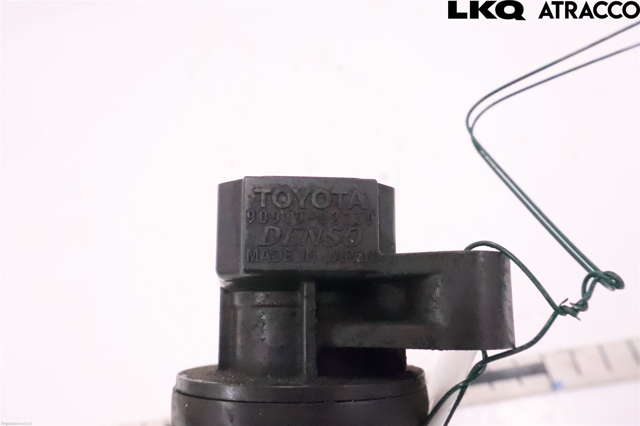 Toyota AYGO 06-14 Coil