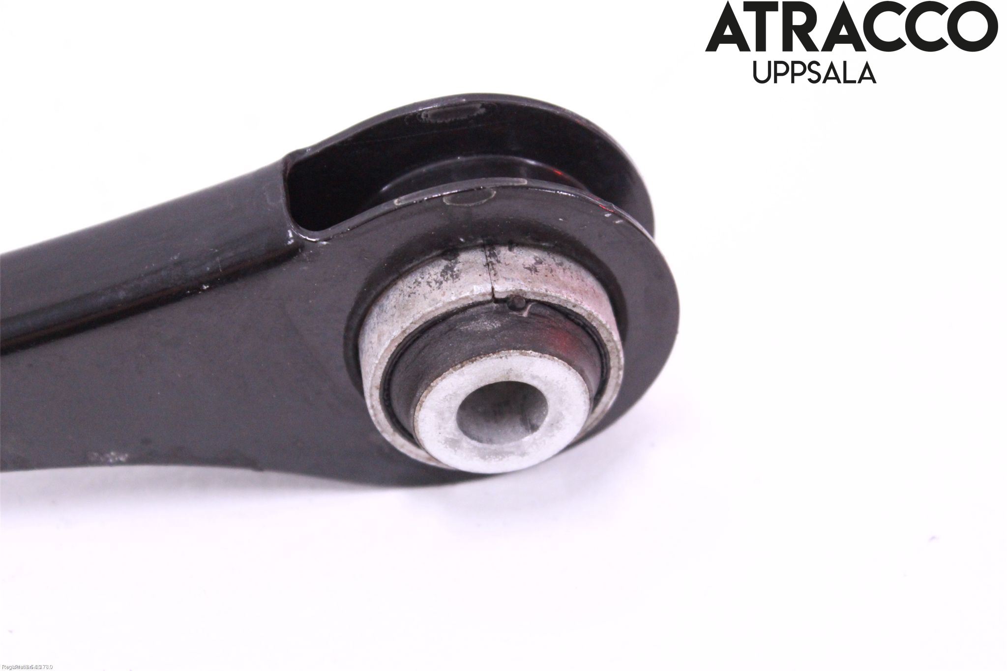 BMW 3 F30/F31/F80 12-19 Bærearm Bak Venstre