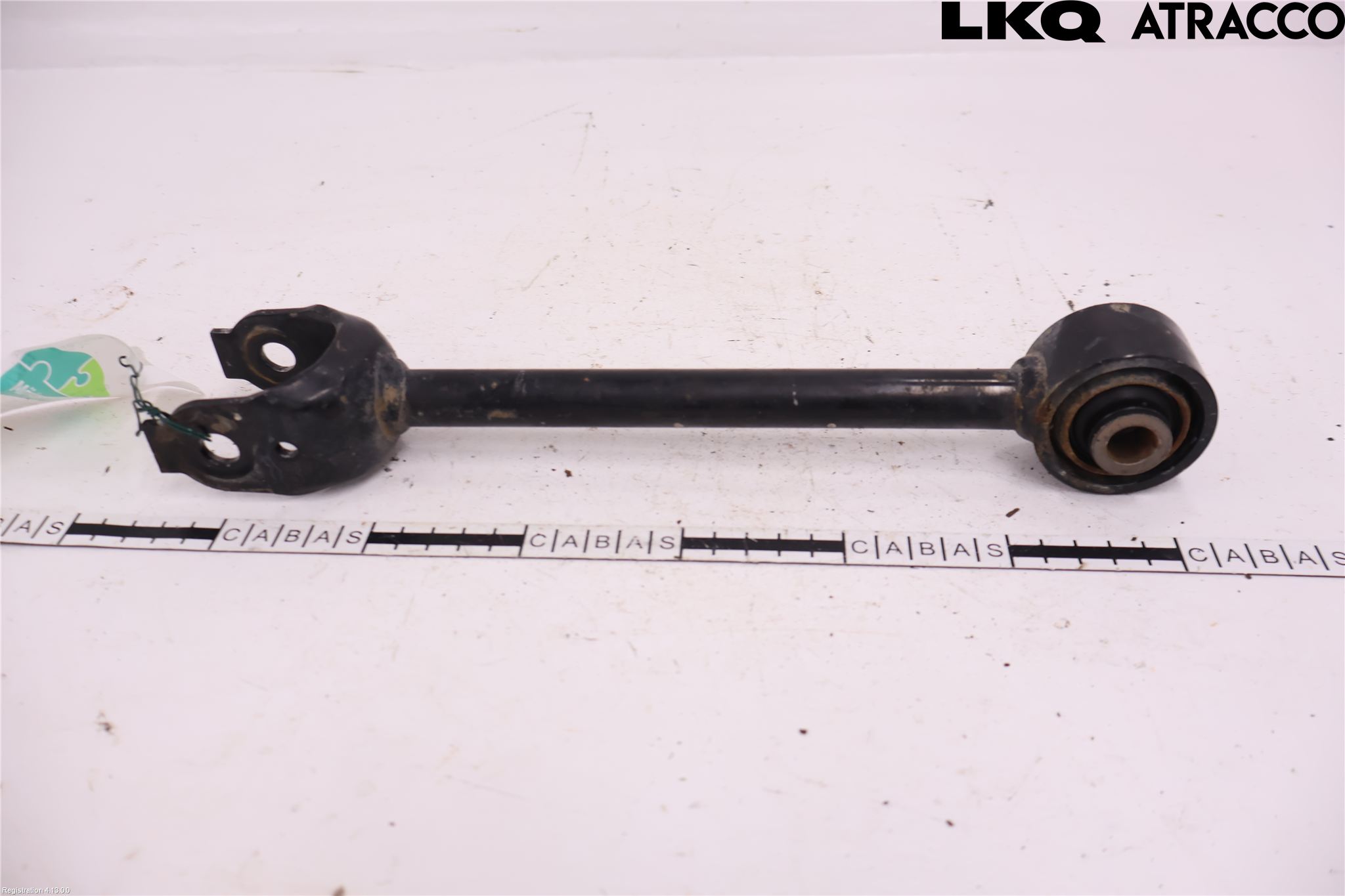 Toyota RAV4 19- Bærearm Bak Venstre