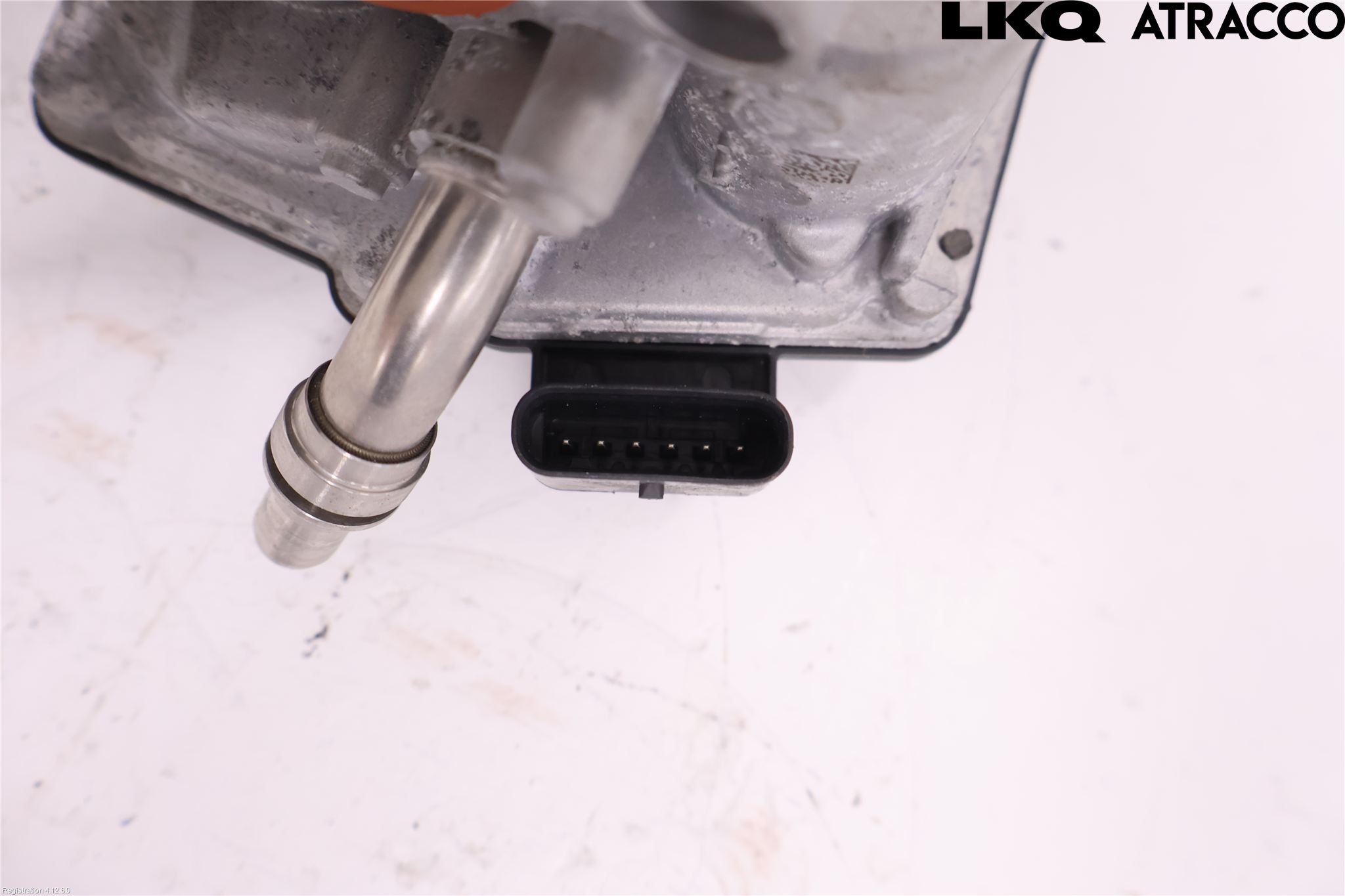 BMW 3 G20/G21/G80/G81 19- Inns Spjeldhus