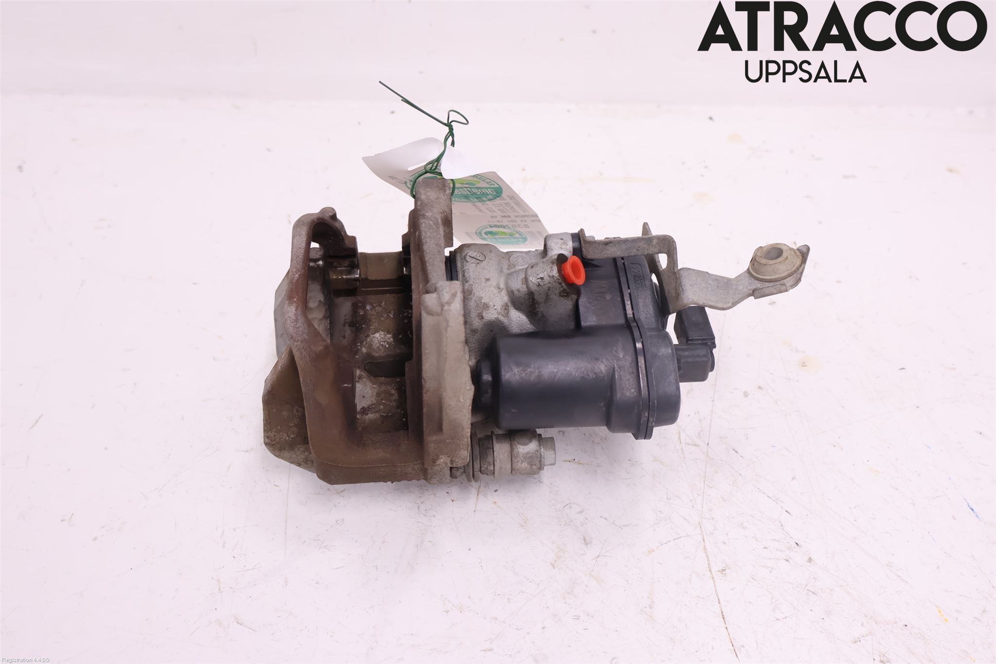 BMW X3 G01 18- Bremsecaliper Bak Venstre