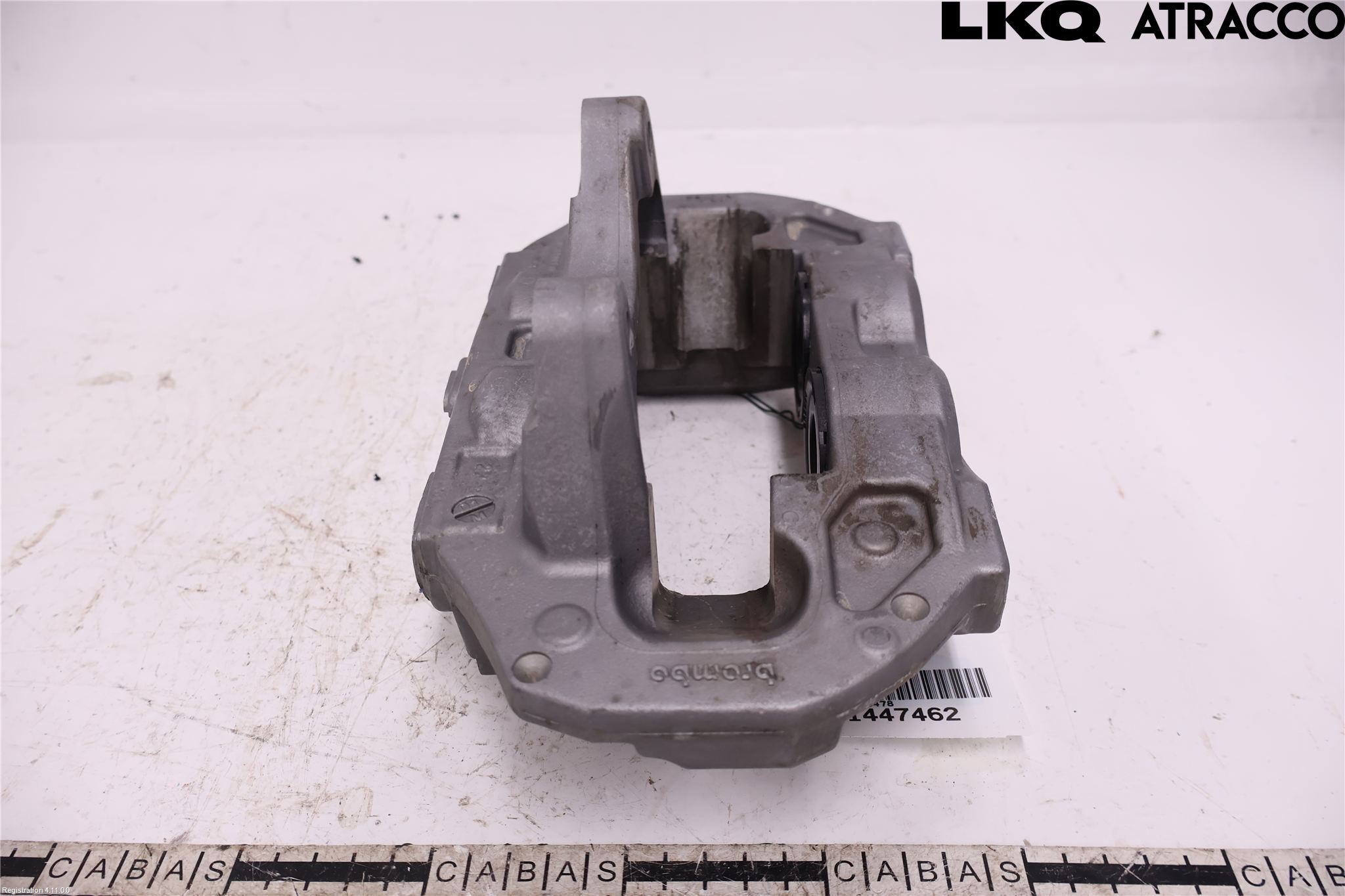 Tesla MODEL 3 17- Bremsecaliper Foran Venstre