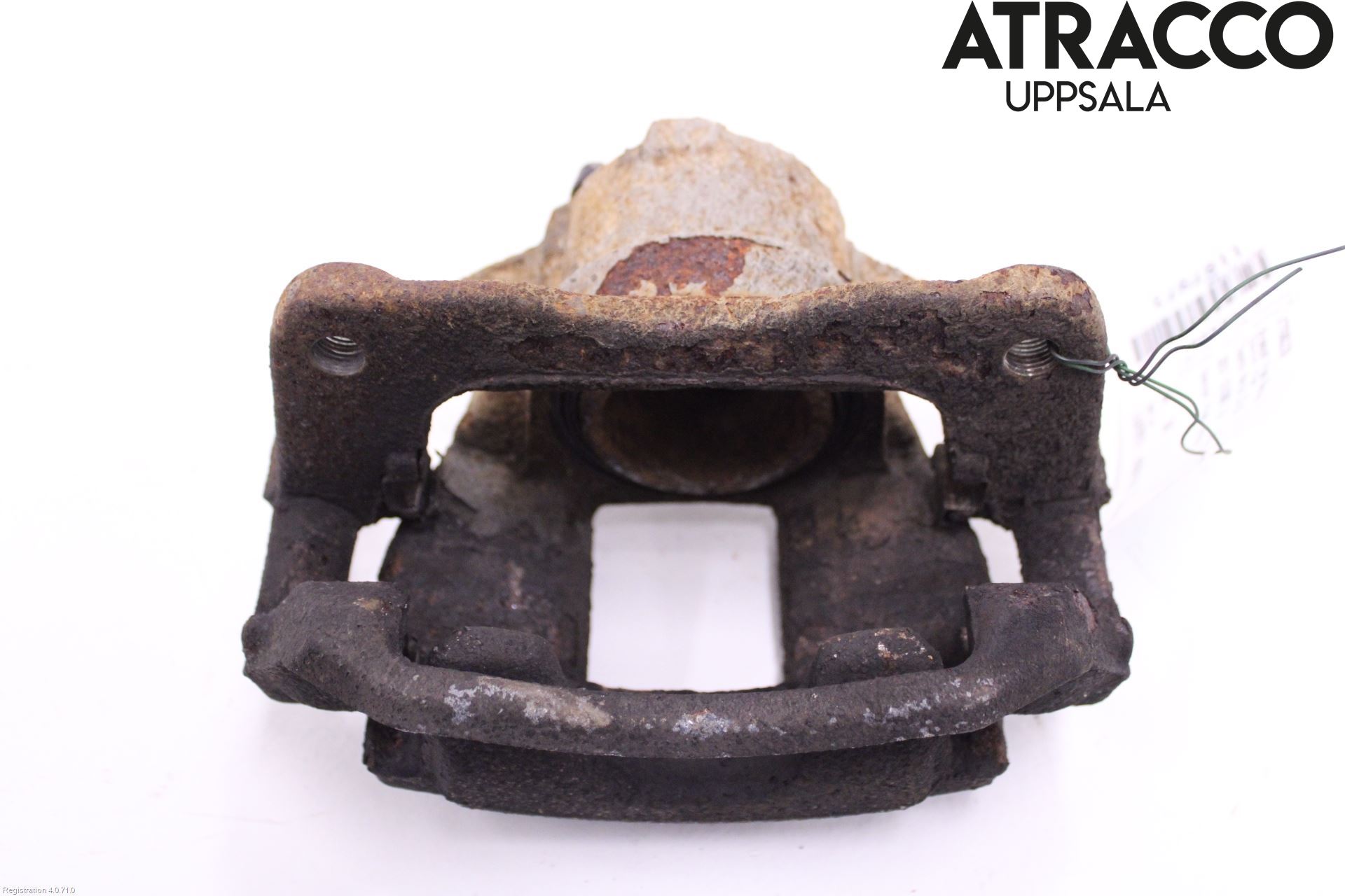 Toyota AURIS 13-19 Bremsecaliper Foran Venstre