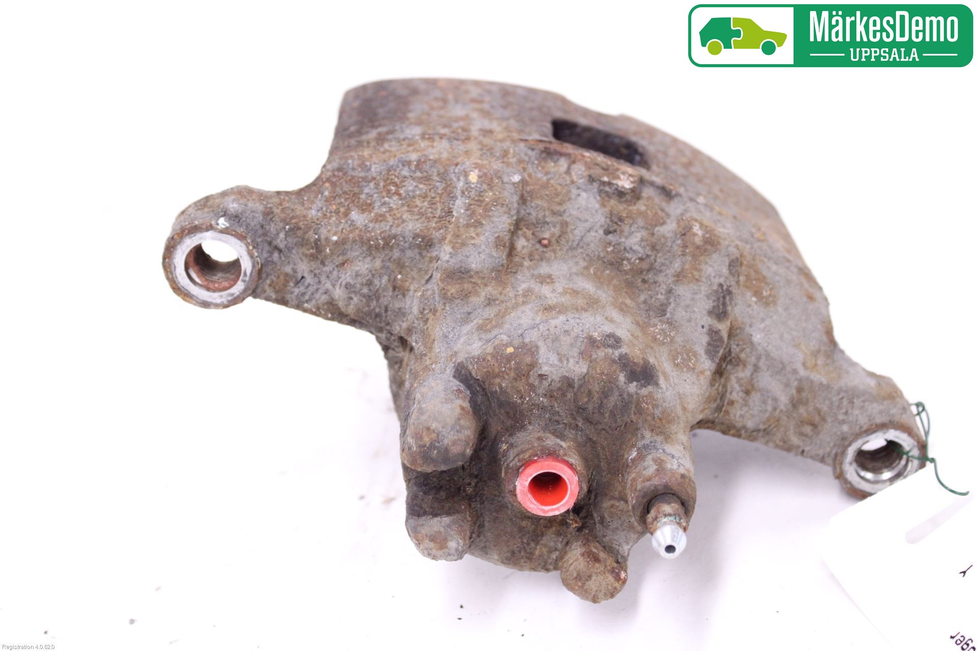 Jeep COMPASS Bremsecaliper Foran Høyre