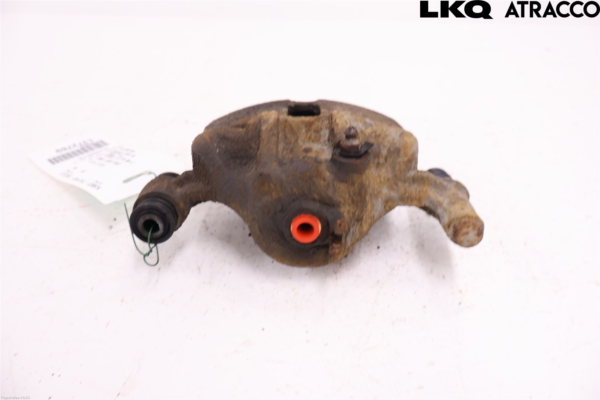 Hyundai i10 PA 08-13 Bremsecaliper Foran Høyre