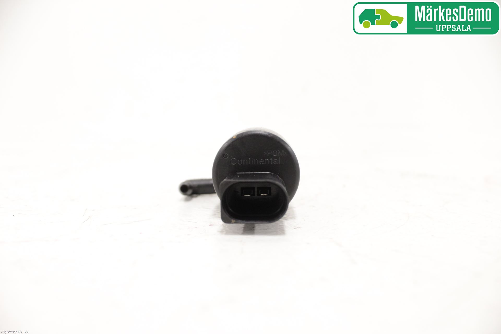 Suzuki SWIFT 11-16 Spylerpumpe Frontrute