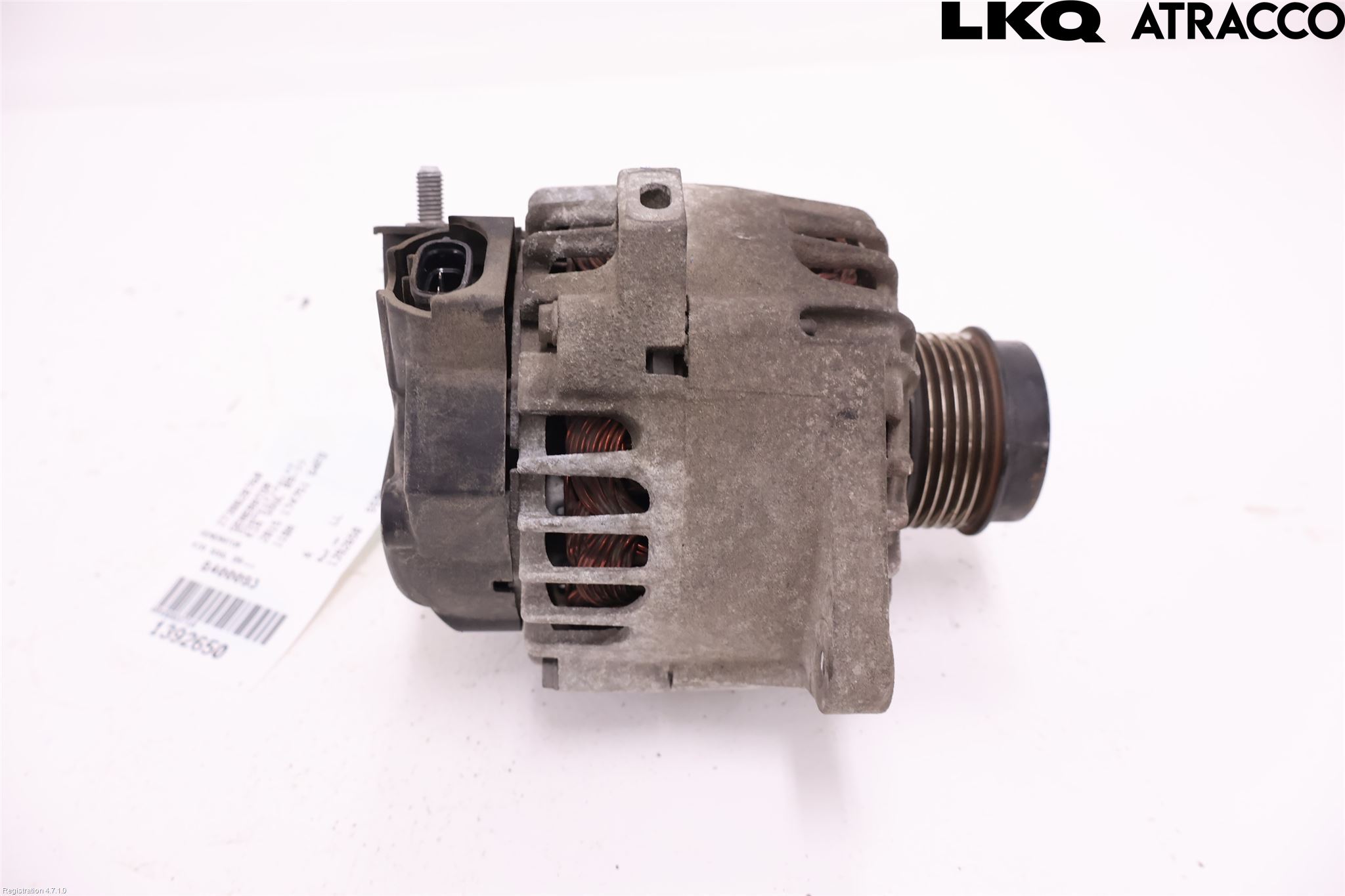 Kia SOUL 09- Dynamo