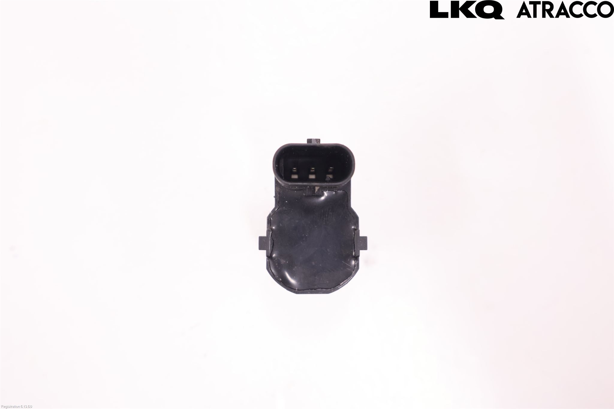 Audi A3/S3 05-13 Sensor Ryggesensor