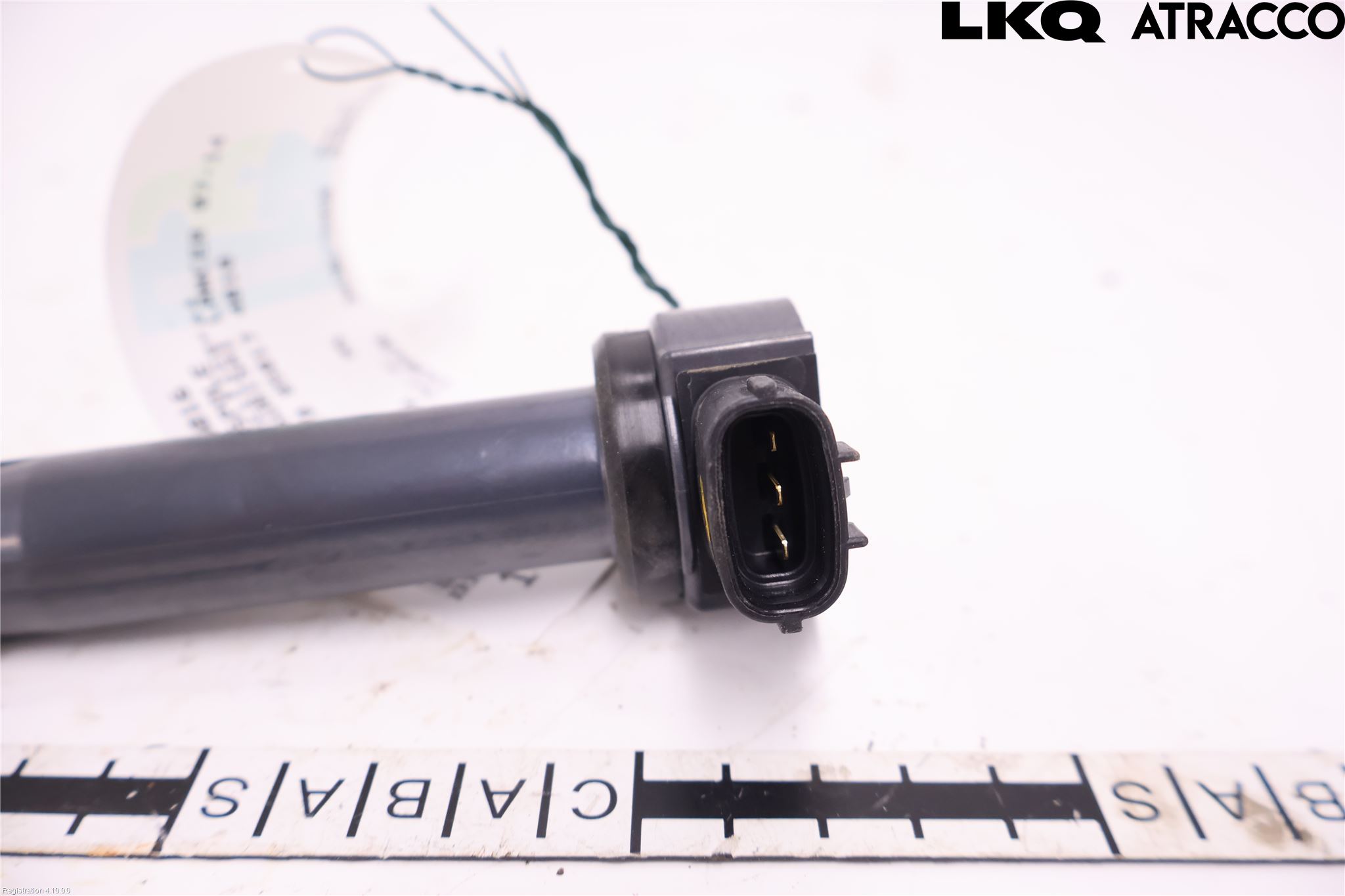 Mitsubishi LANCER 07-14 Coil