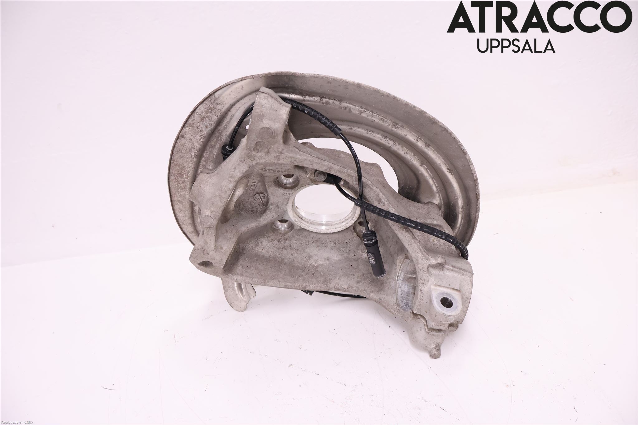 BMW 3 G20/G21/G80/G81 19- Spindel Hf