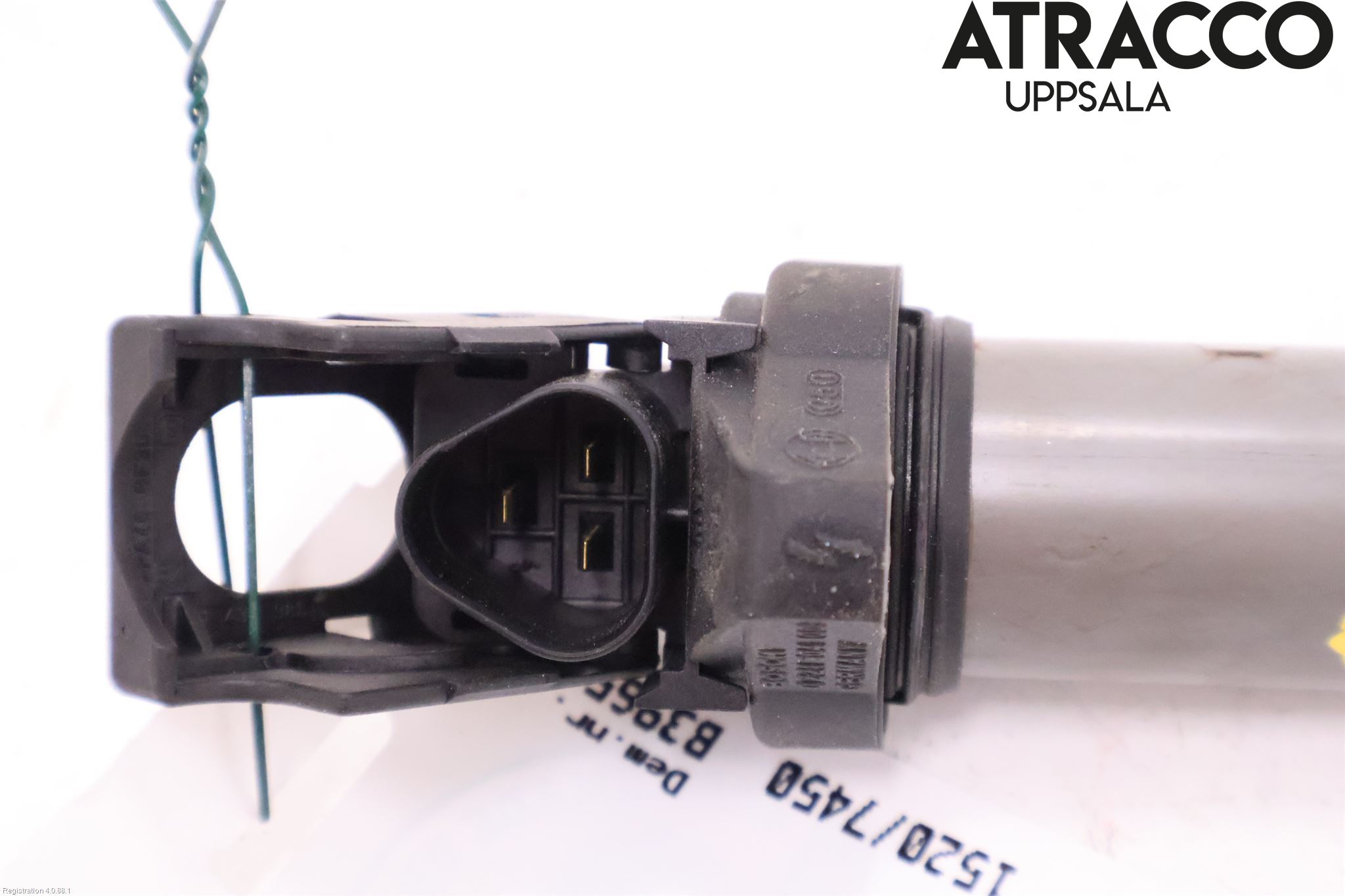 BMW 1 E87/81 5D/3D 03-11 Coil