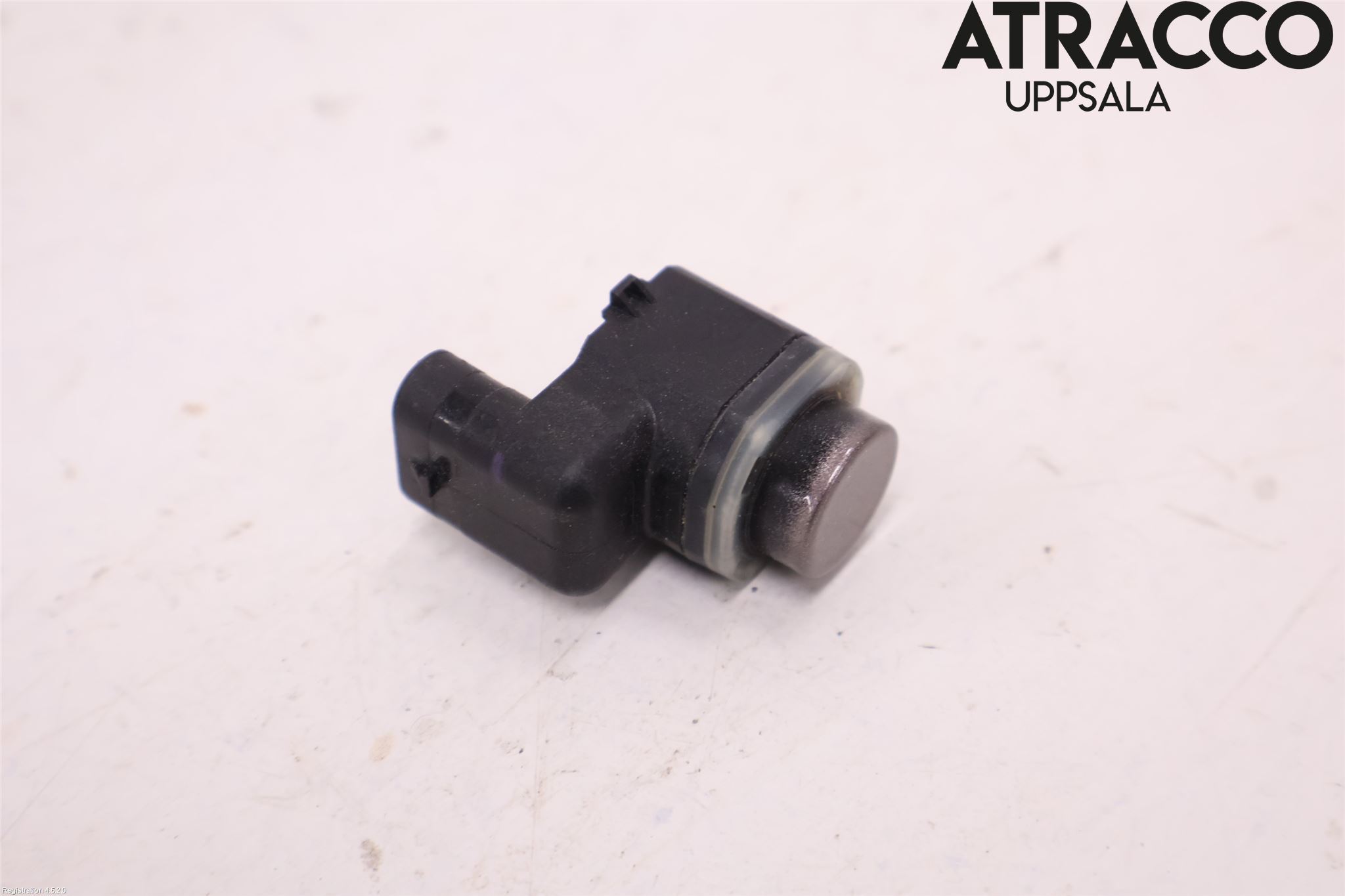 Skoda SUPERB 09-15 Sensor Ryggesensor