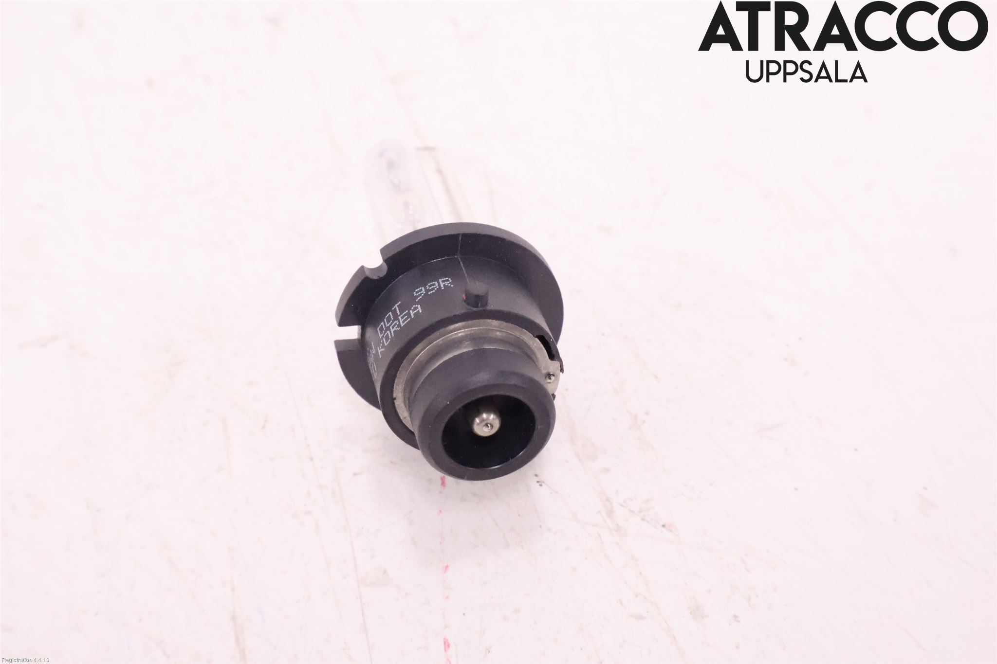 BMW 5 E39 95-04 Xenon Frontlyktpære