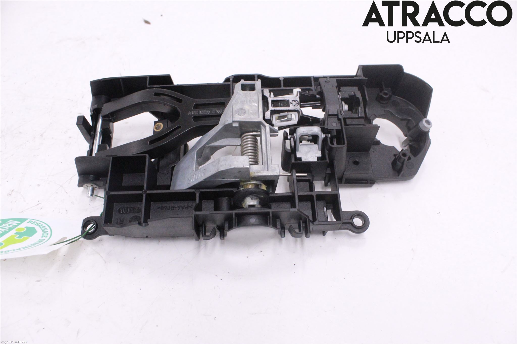 BMW 5 F10/F11/F18 09-17 Dørhandtak Ytre Høyre