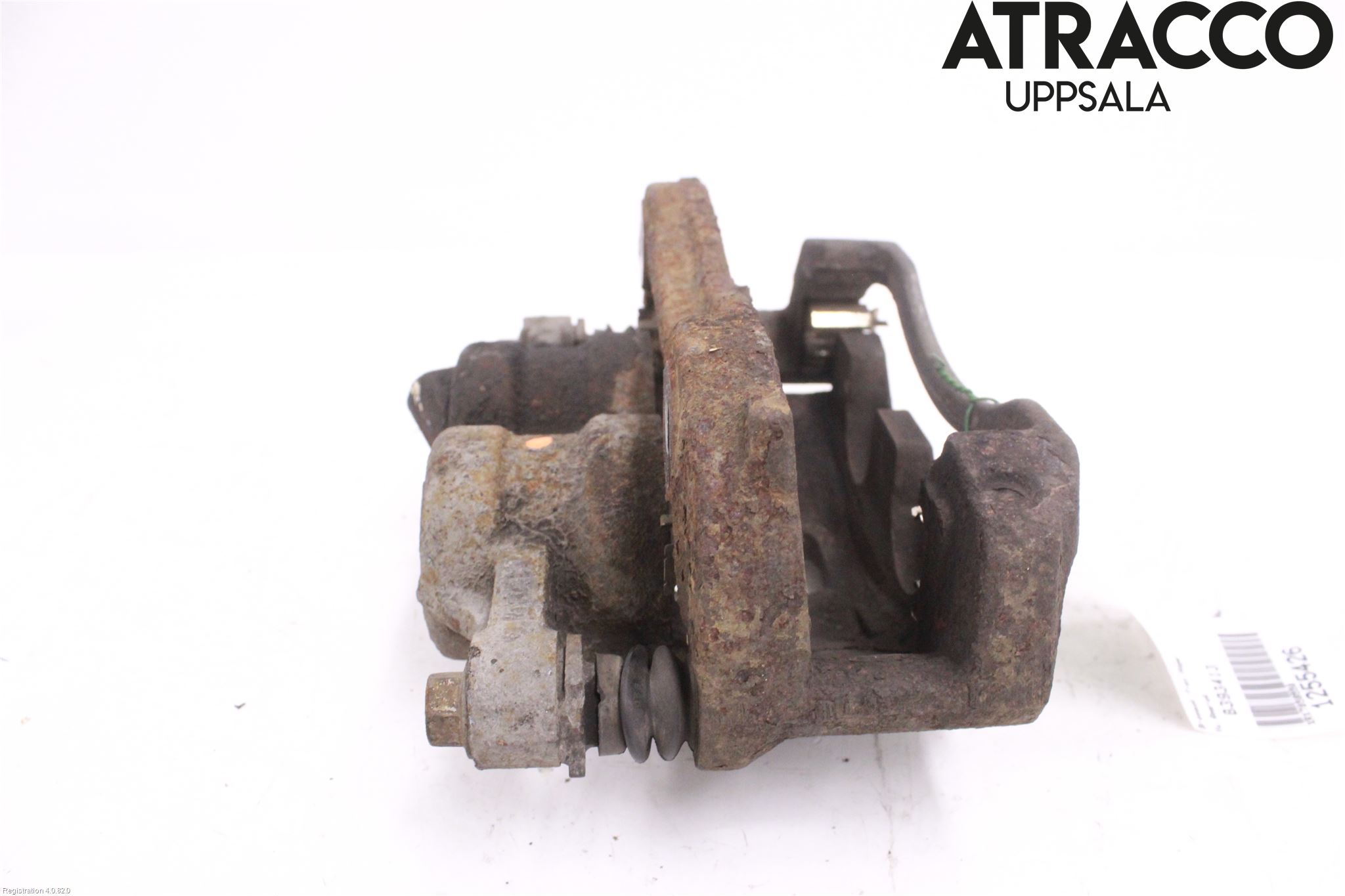 Volkswagen VW AMAROK 2H 10-22 Bremsecaliper Foran Høyre