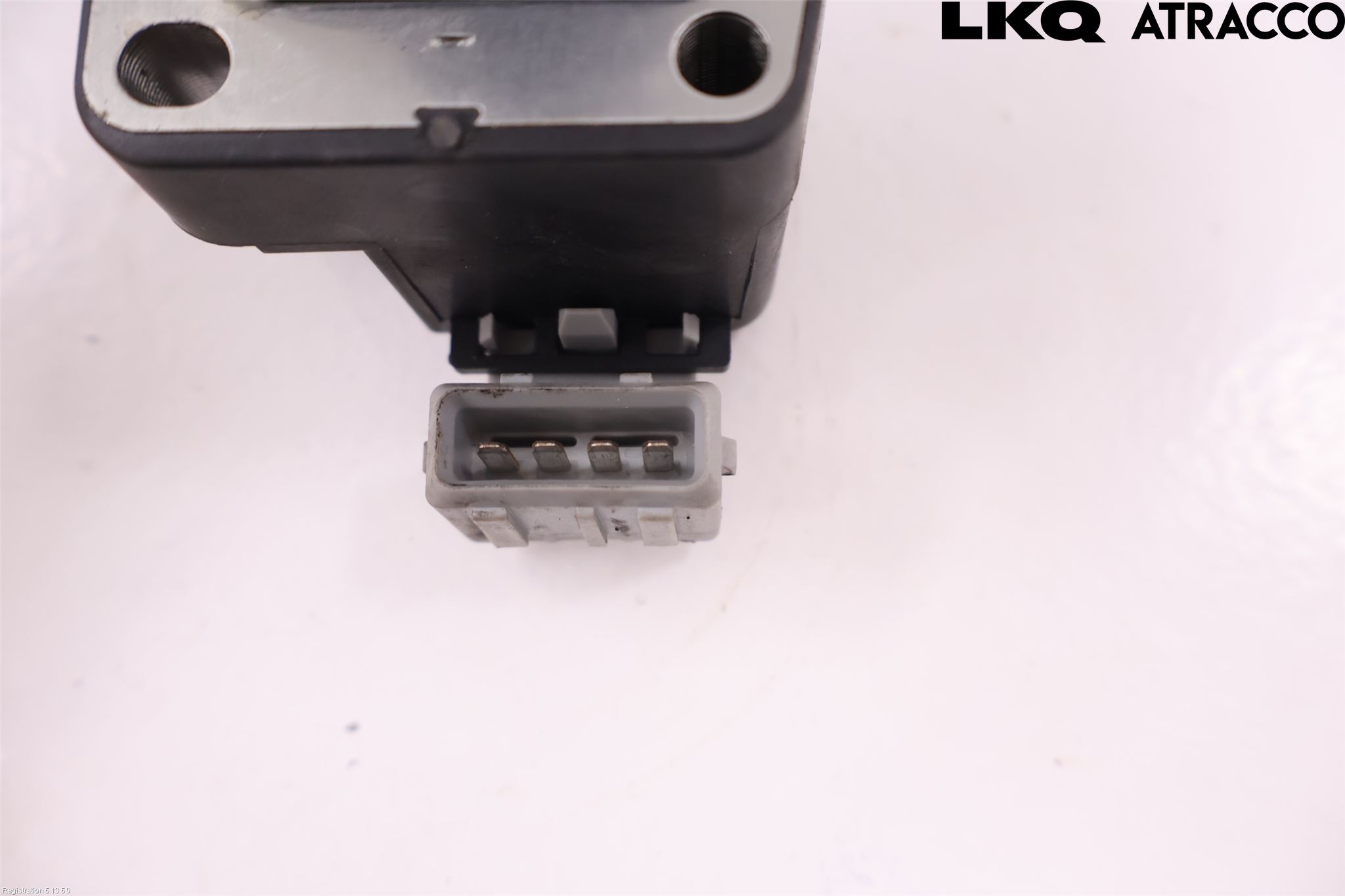 Citroen C4 I   05-10 Coil - Tenn Kassett
