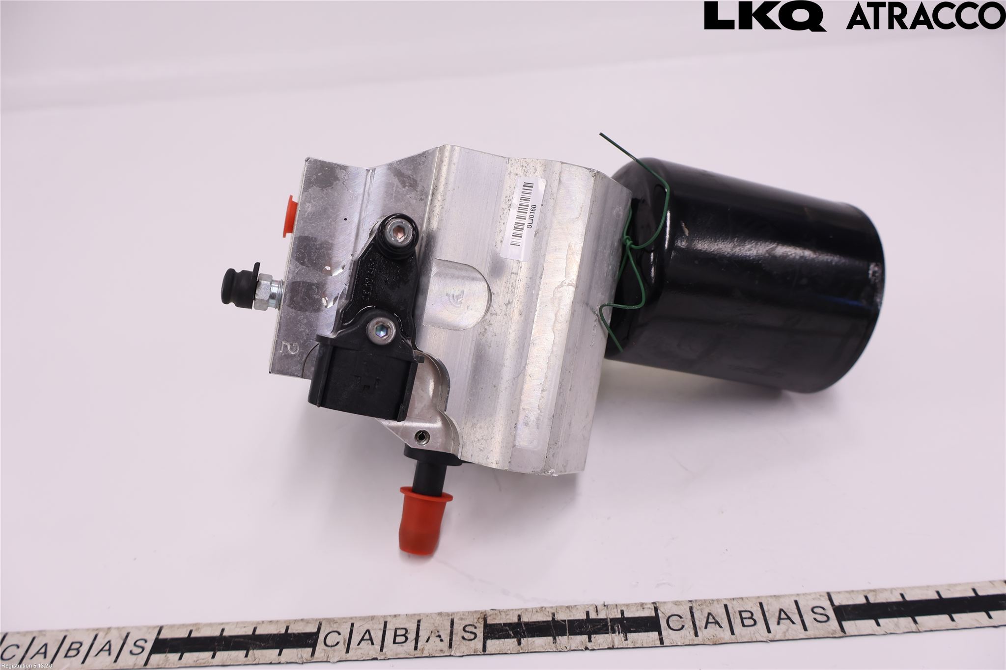Hyundai IONIQ AE 17-22 Abs Hydraulikkpumpe
