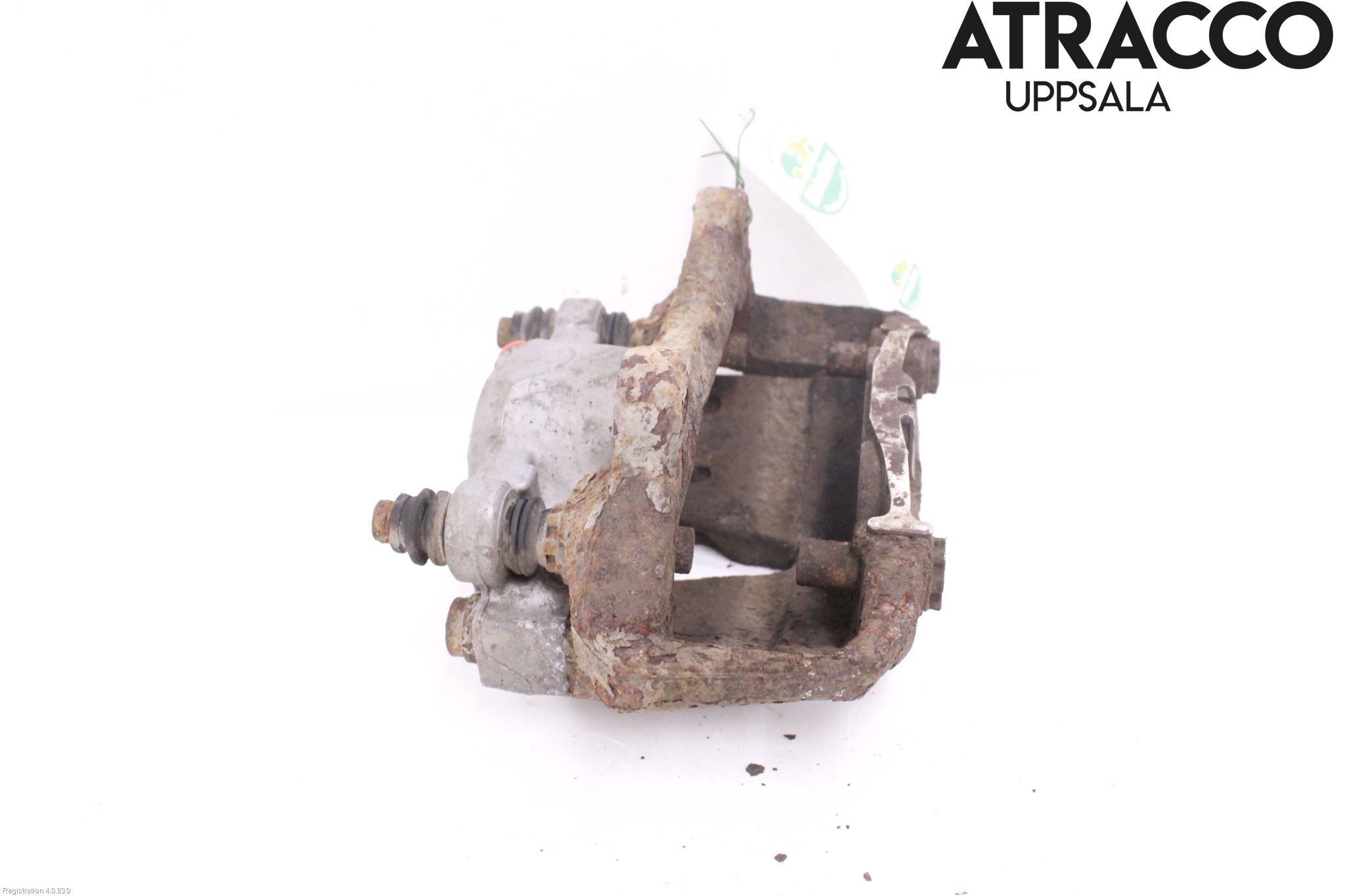 Audi A4/S4 08-11 Bremsecaliper Foran Venstre