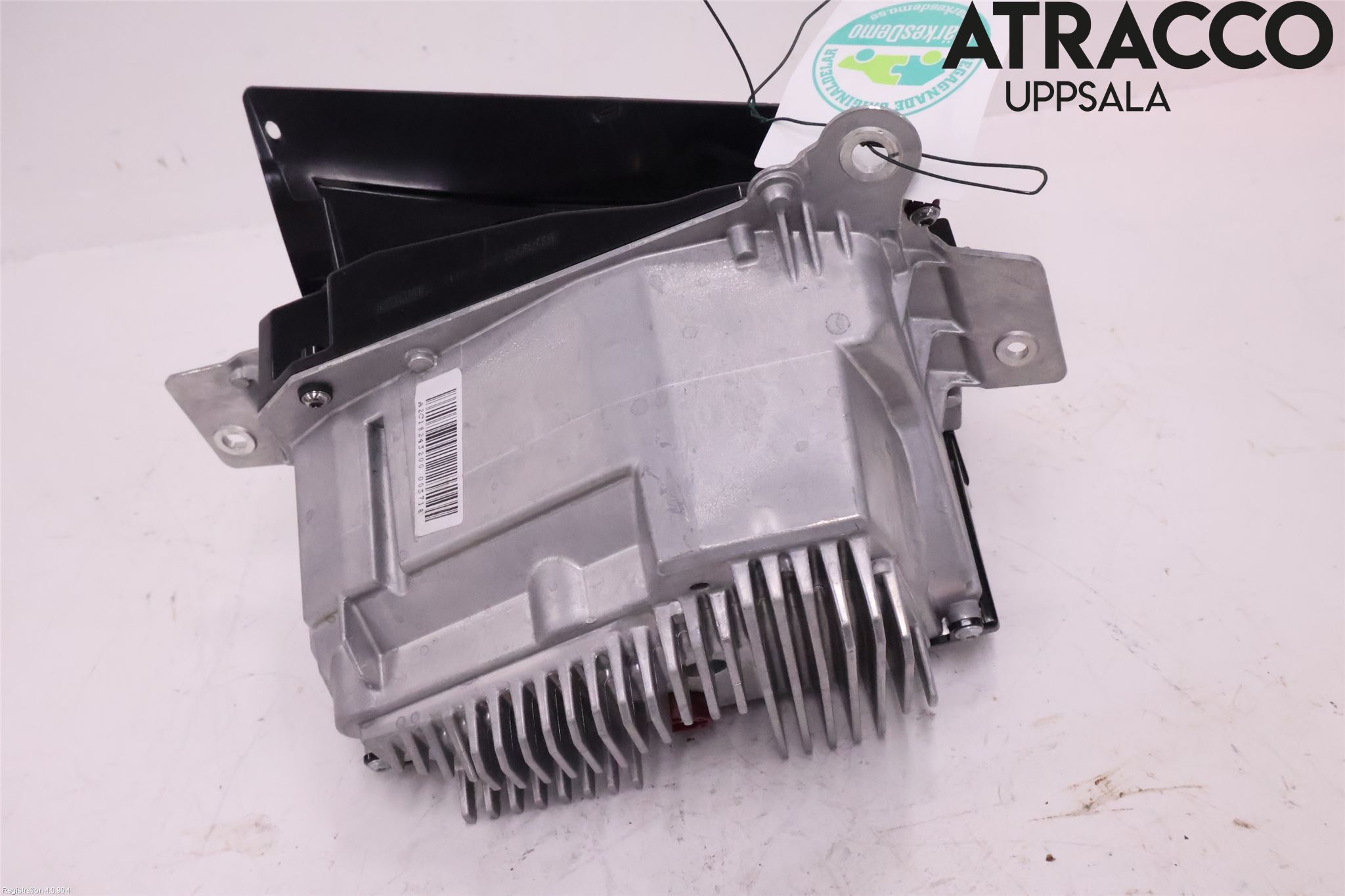 BMW 3 F30/F31/F80 12-19 Instr Speedometer