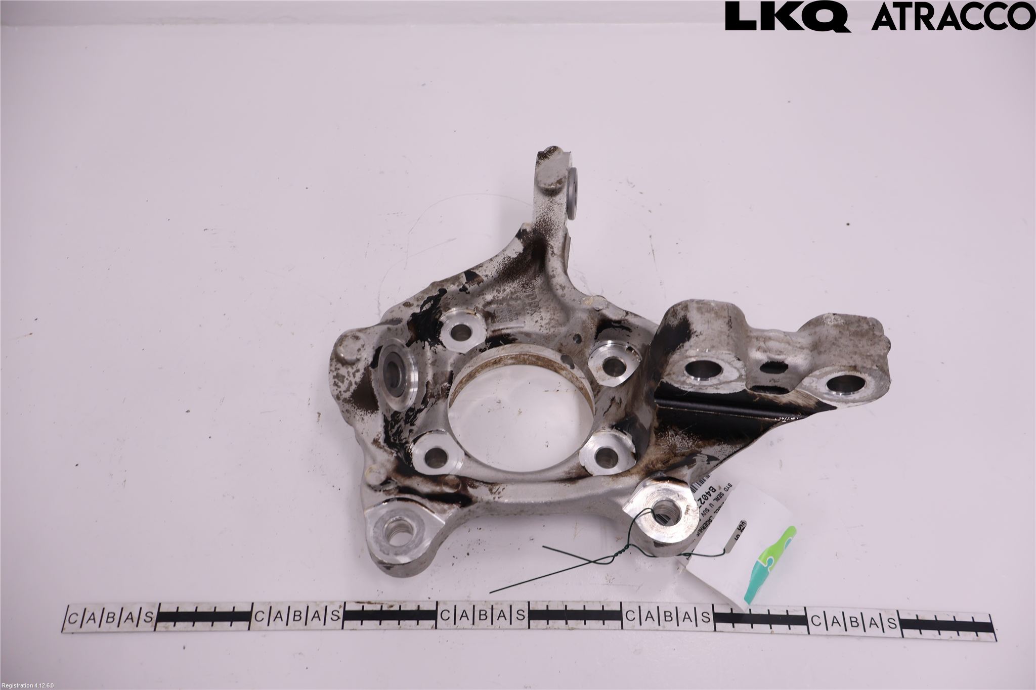BYD SEAL U 24- Spindel Vf