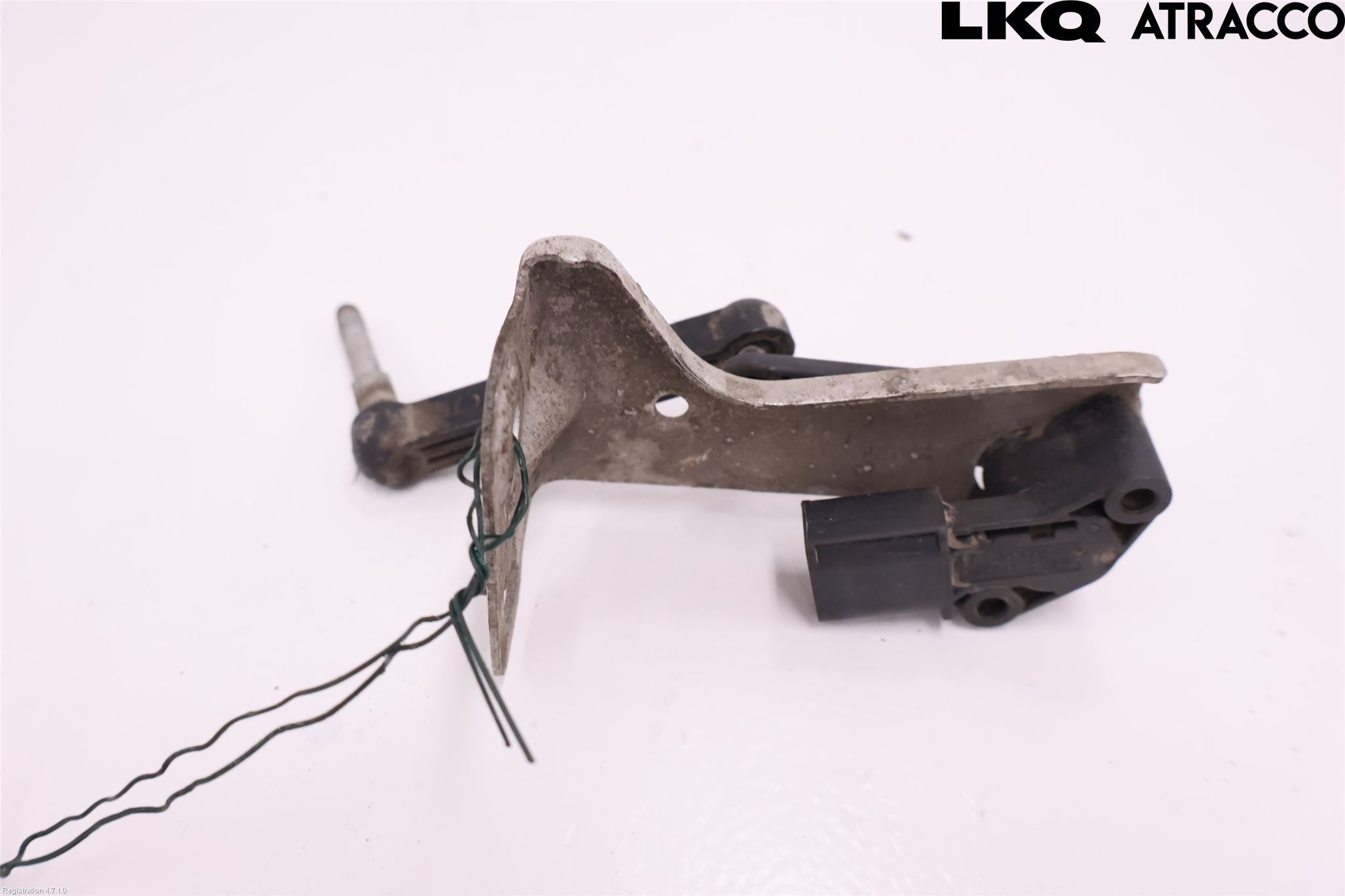 Tesla MODEL S 13- Nivåreg Sensor