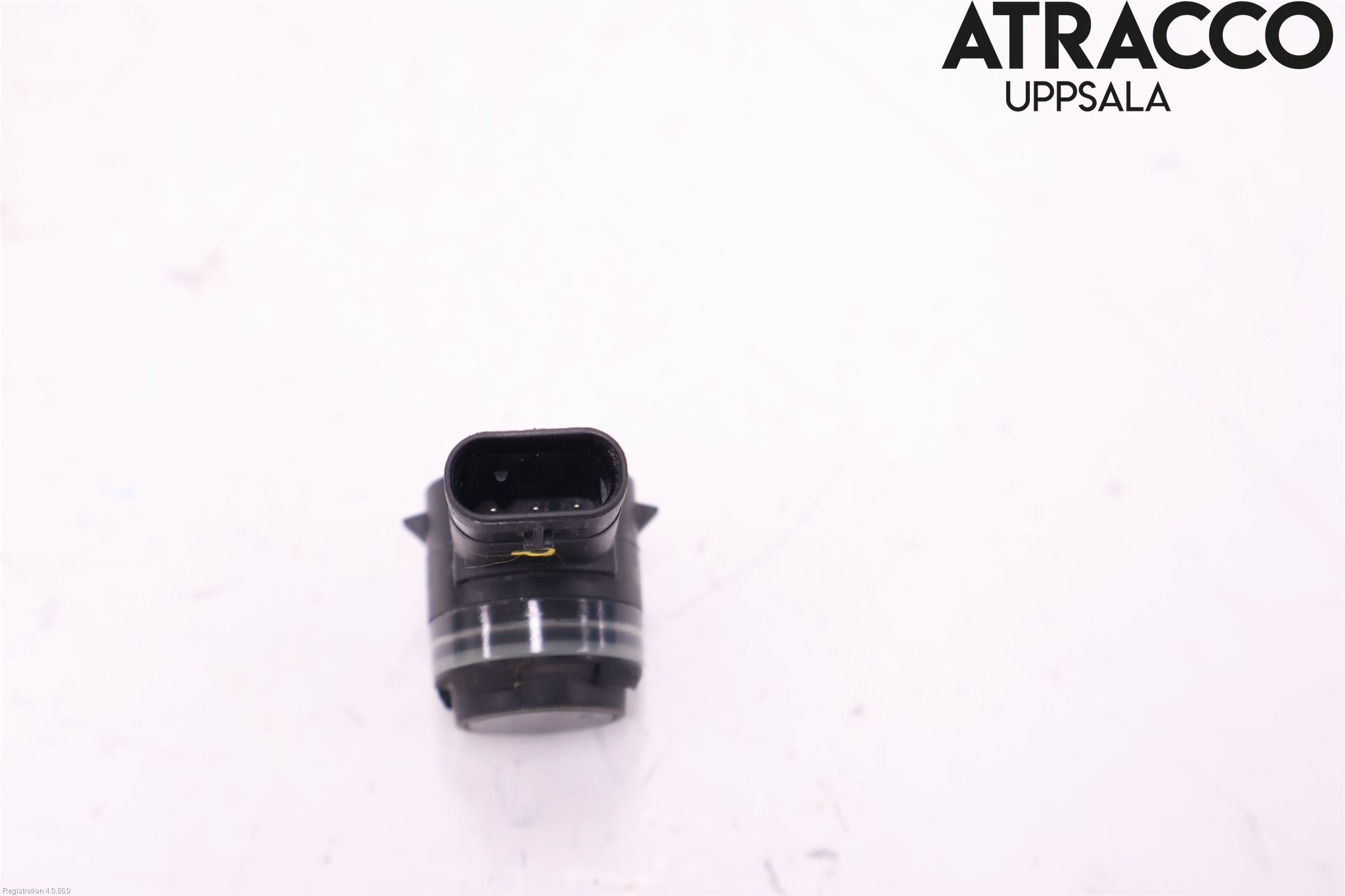 Landrover LAND ROVER DISCOVERY 4 10-16 Sensor Parkering Front