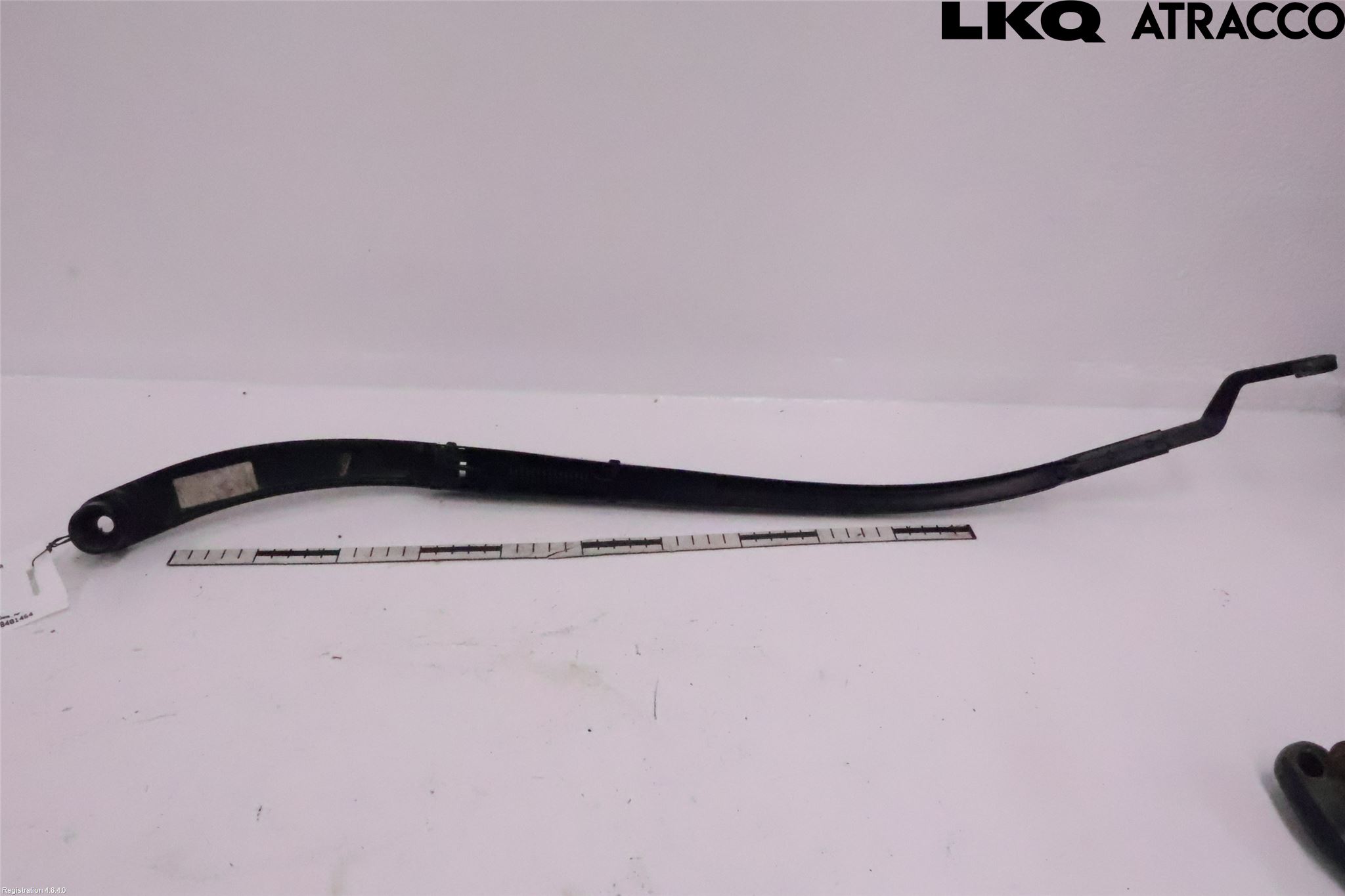 Kia SPORTAGE (QL) 16-21 Viskerarm-Armer Frontrute