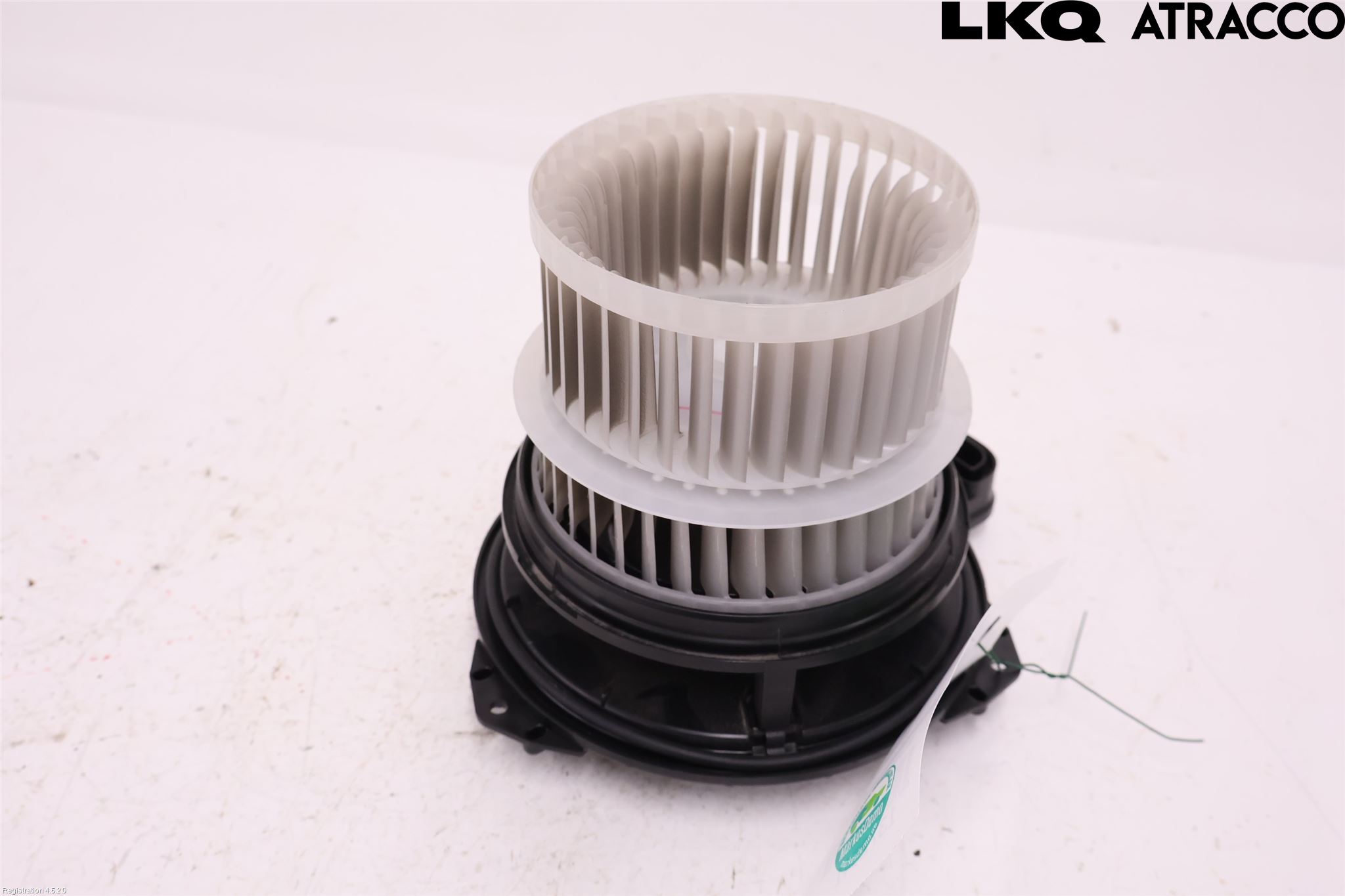 Toyota COROLLA 19- Varmeapparat Viftemotor