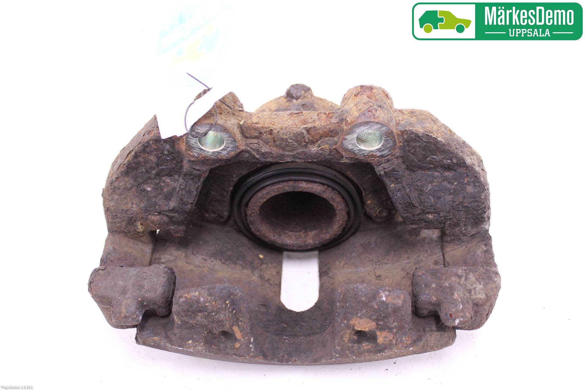 Opel VECTRA B 96-01 Bremsecaliper Foran Venstre