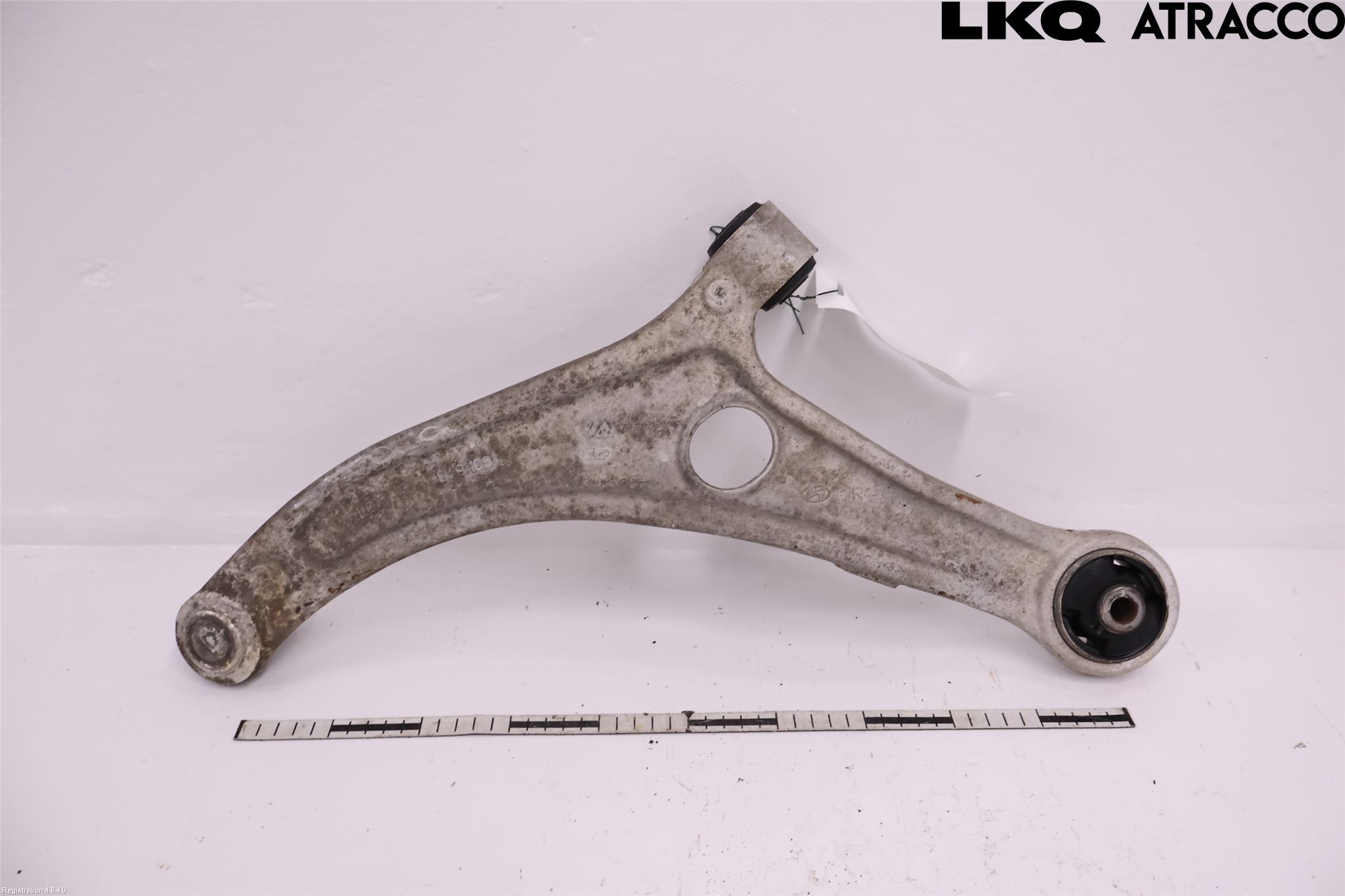Hyundai i40 16-18 Bærearm Foran Høyre Nedre