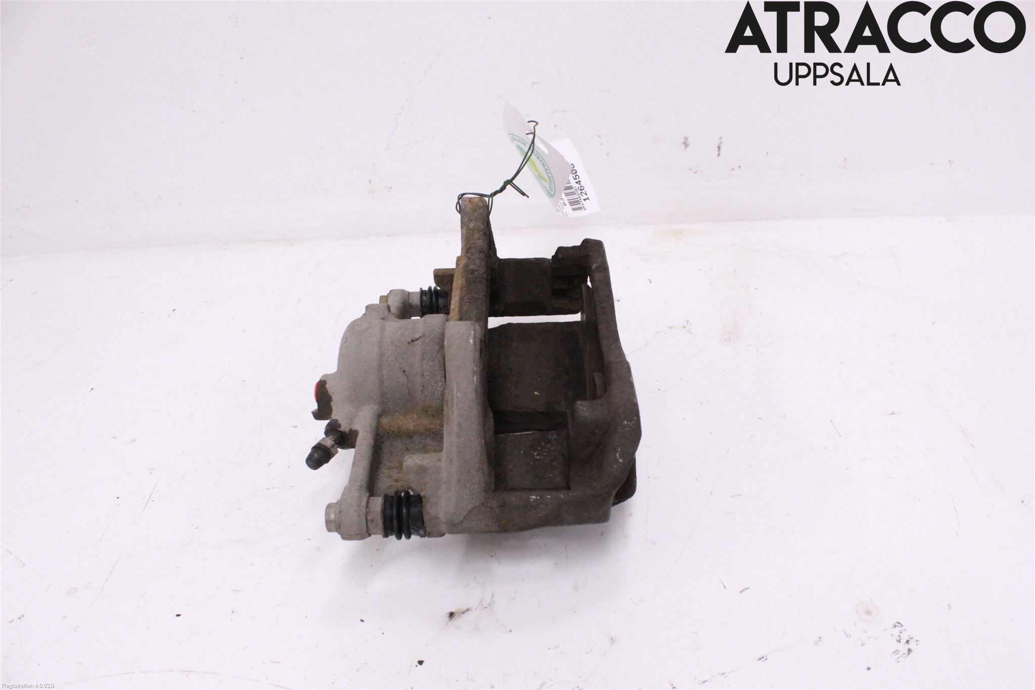 Volkswagen VW SHARAN 11- Bremsecaliper Foran Venstre