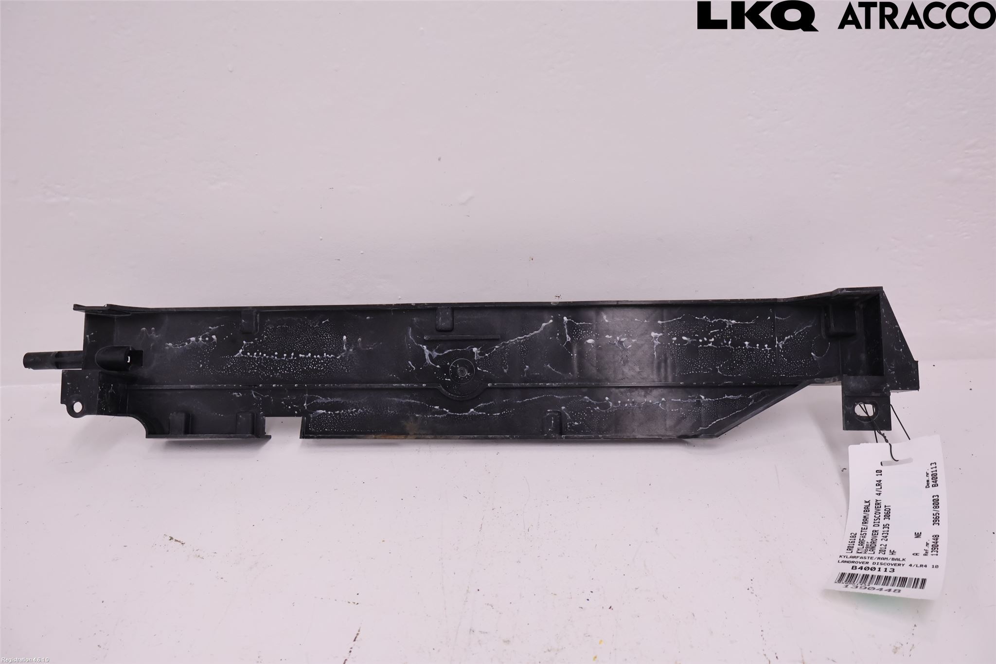 Landrover LAND ROVER DISCOVERY 4 10-16 Radiator Feste - Ramme - Bjelk