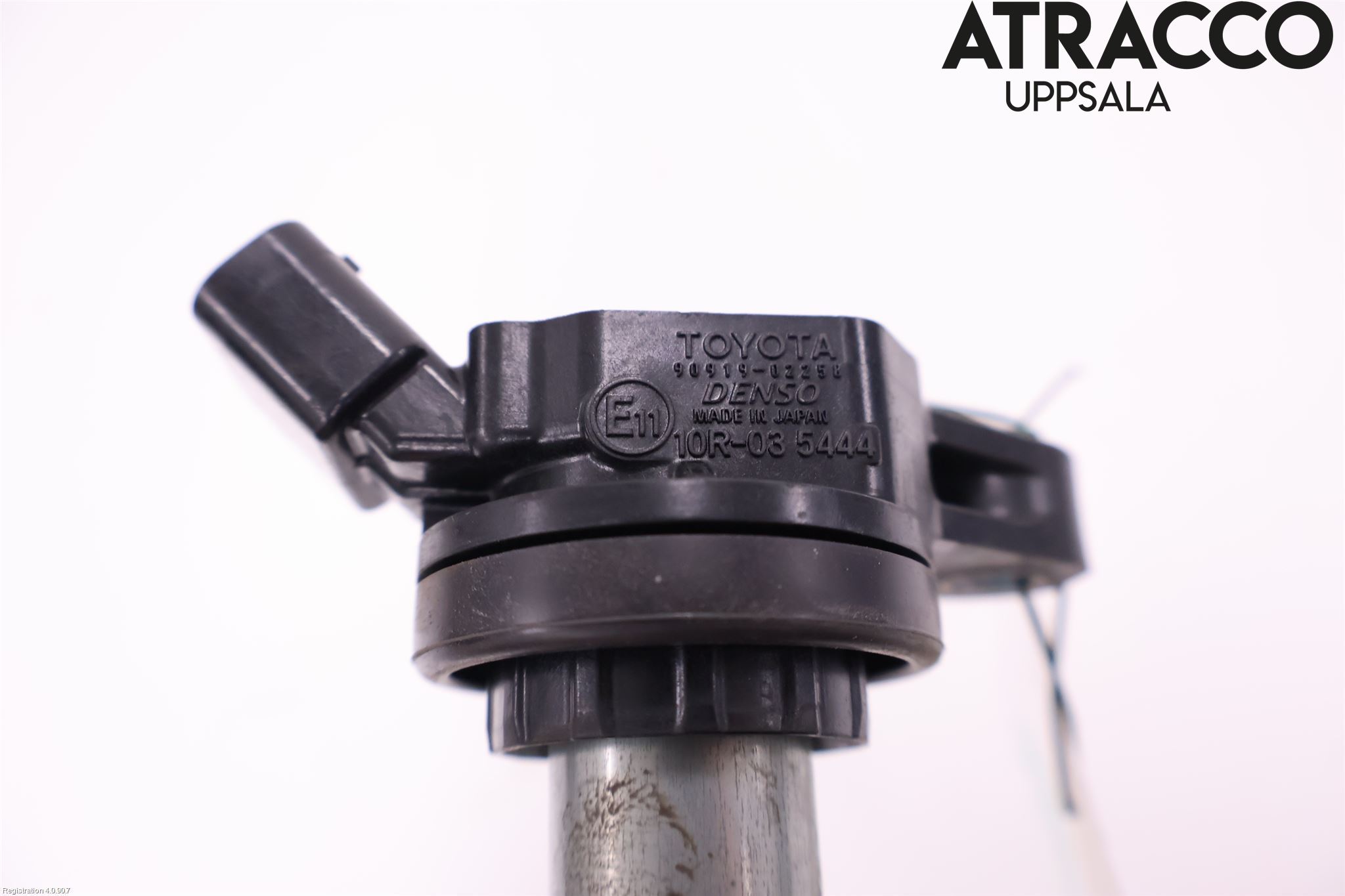 Toyota AURIS 13-19 Coil