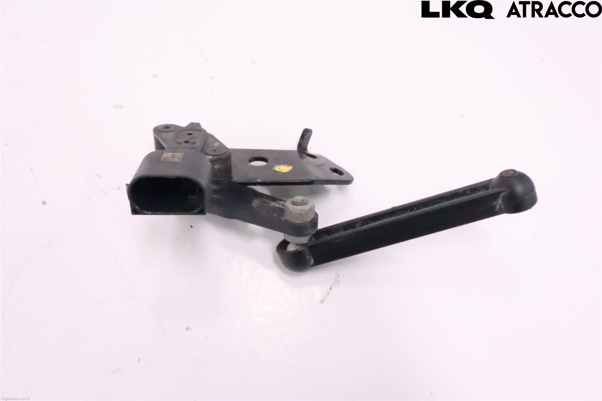 BMW X3 G01 18- Sensor Lysinnstilling