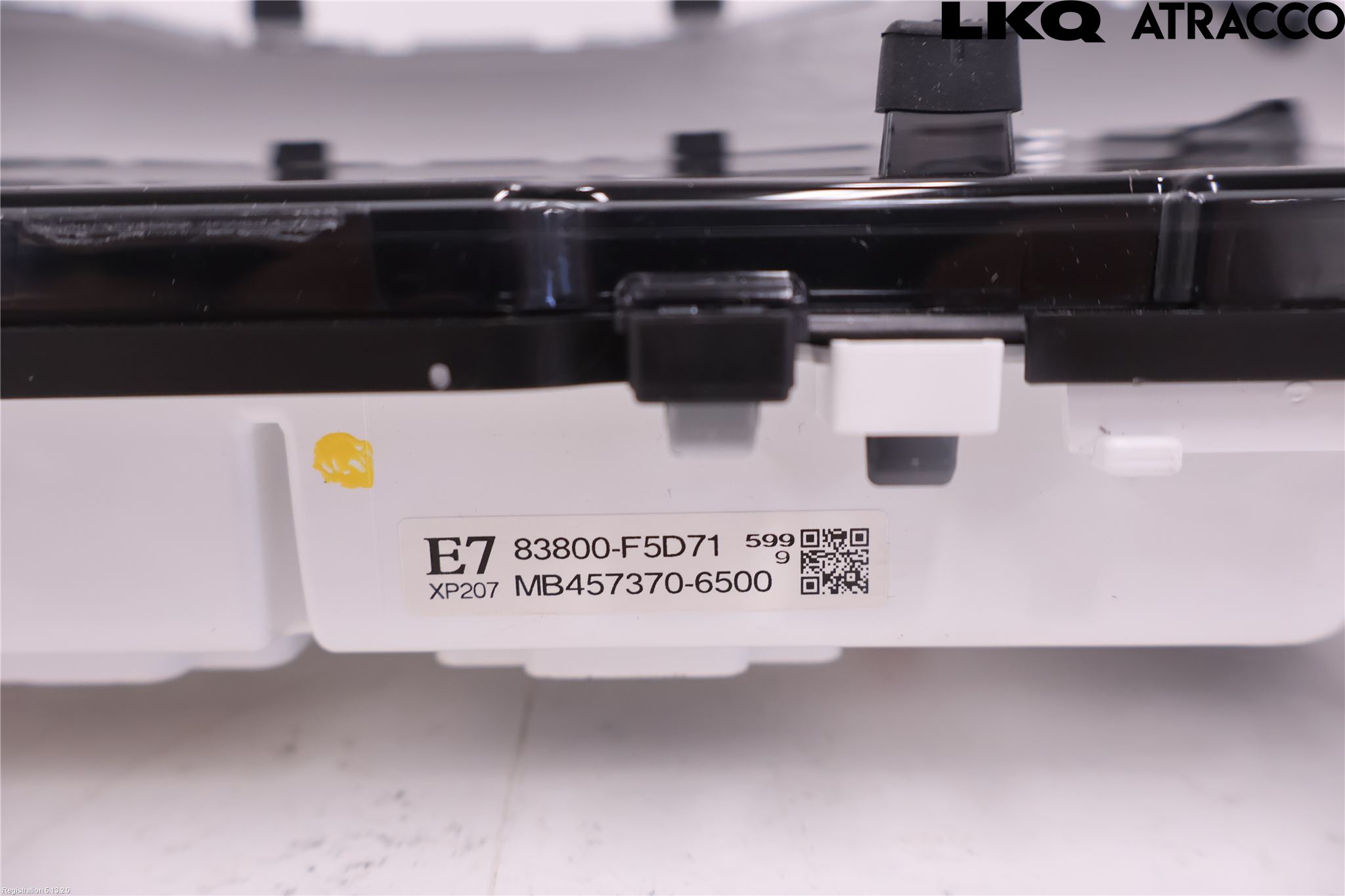 Toyota YARIS CROSS XP21 21- Instr Kombinert