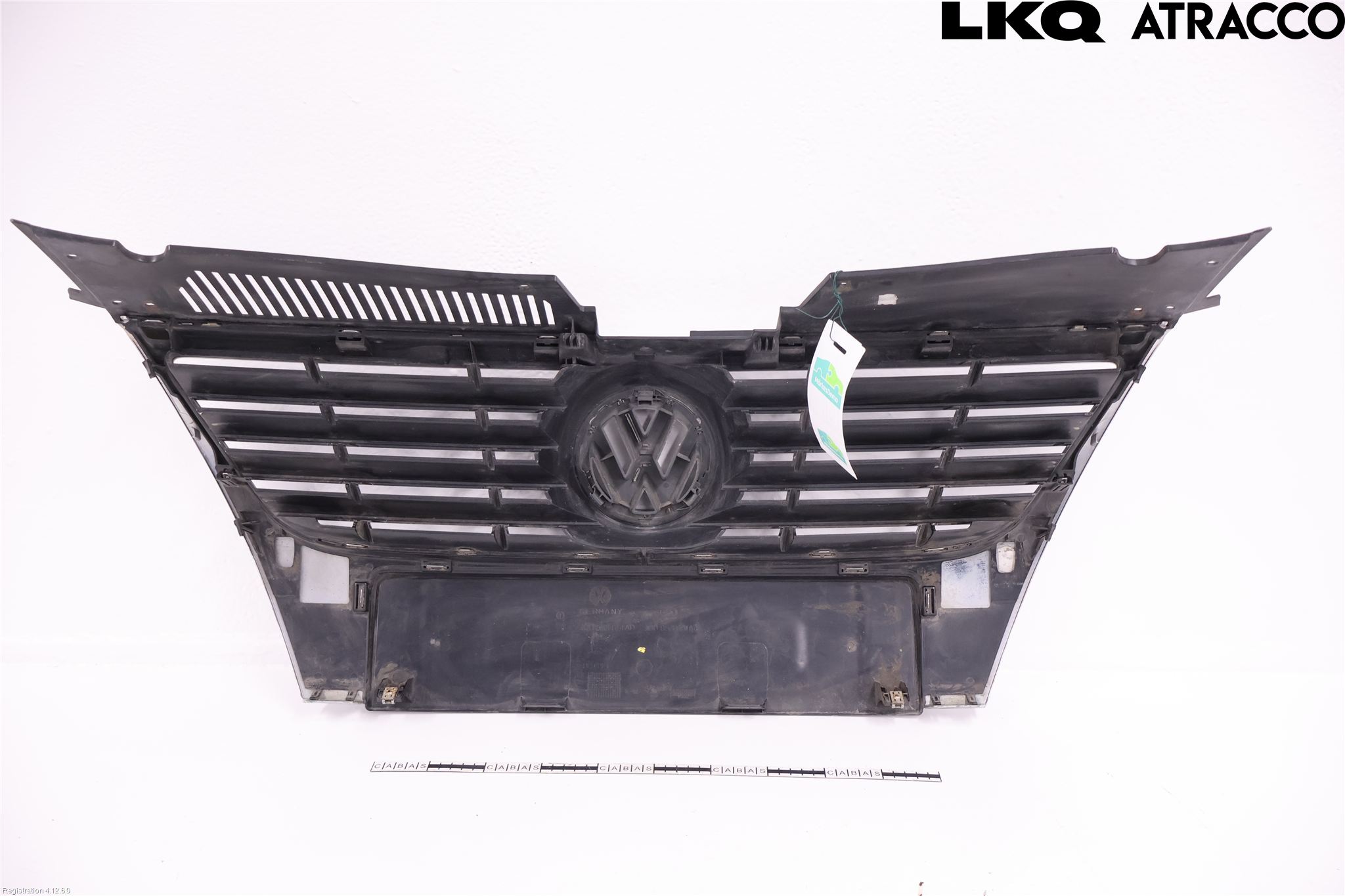 Volkswagen VW PASSAT 05-11 Grill Komplett