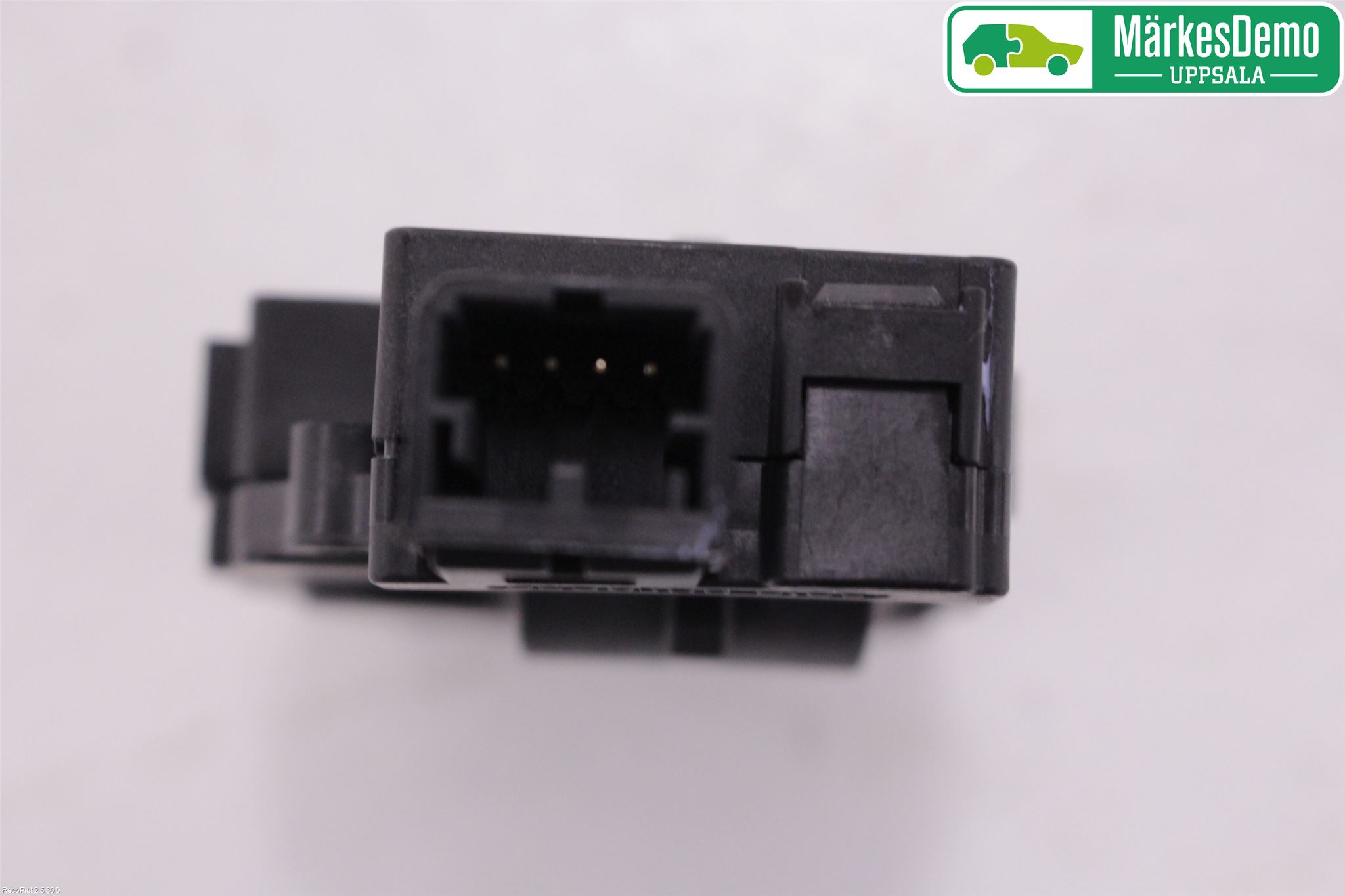 Mercedes-Benz MB E-KLASS (W213) 16-23 Varme Regulering Motor