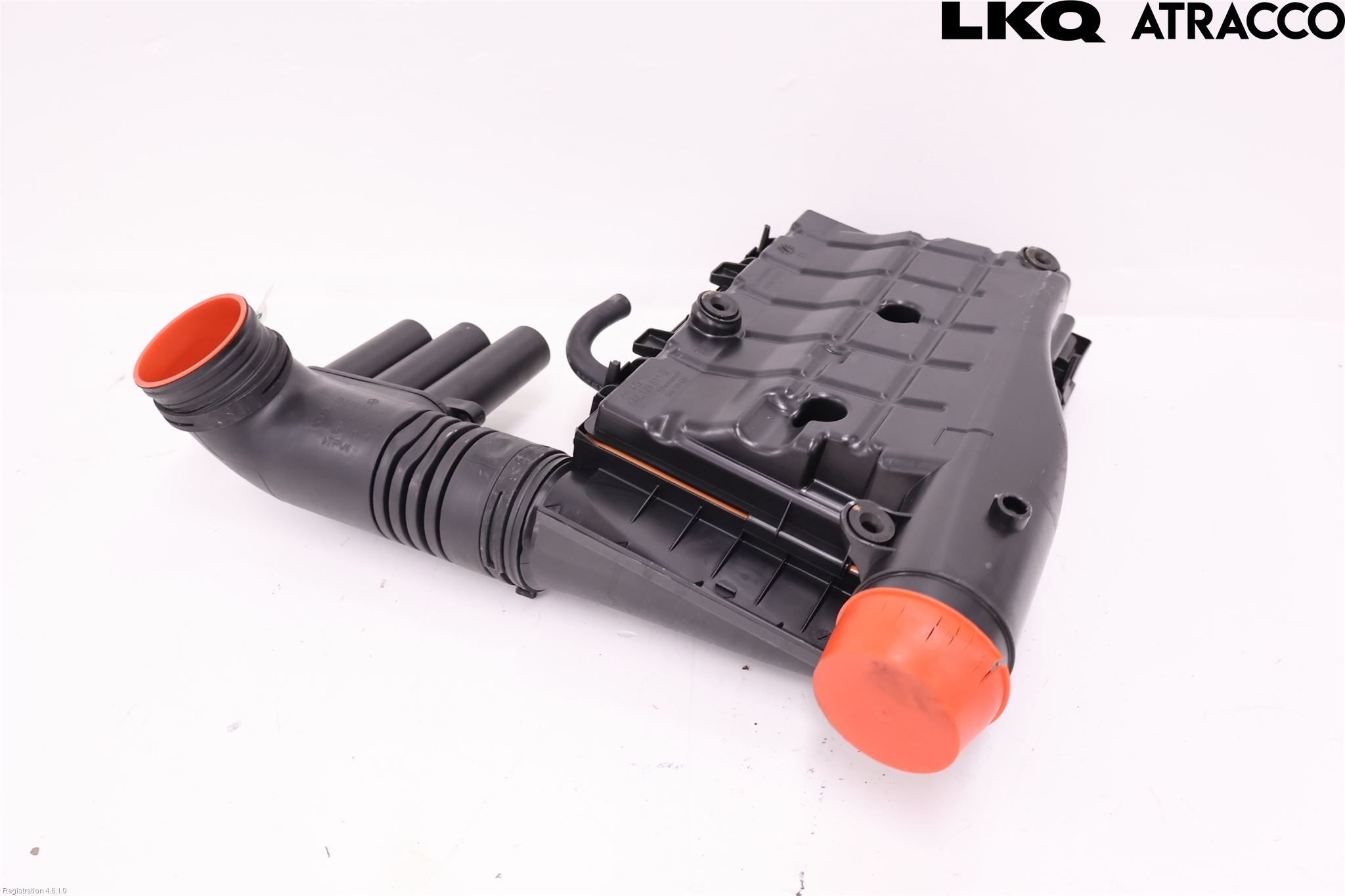 Volkswagen VW GOLF / E-GOLF VII 13-20 Luftfilter Boks