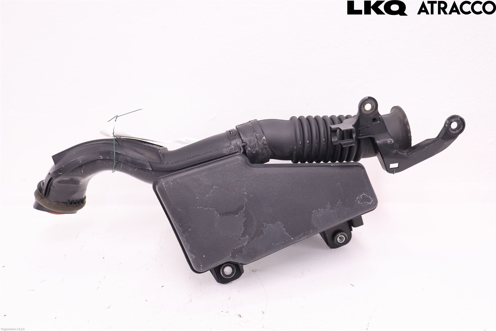 Lexus CT 200h Luftfilter Boks