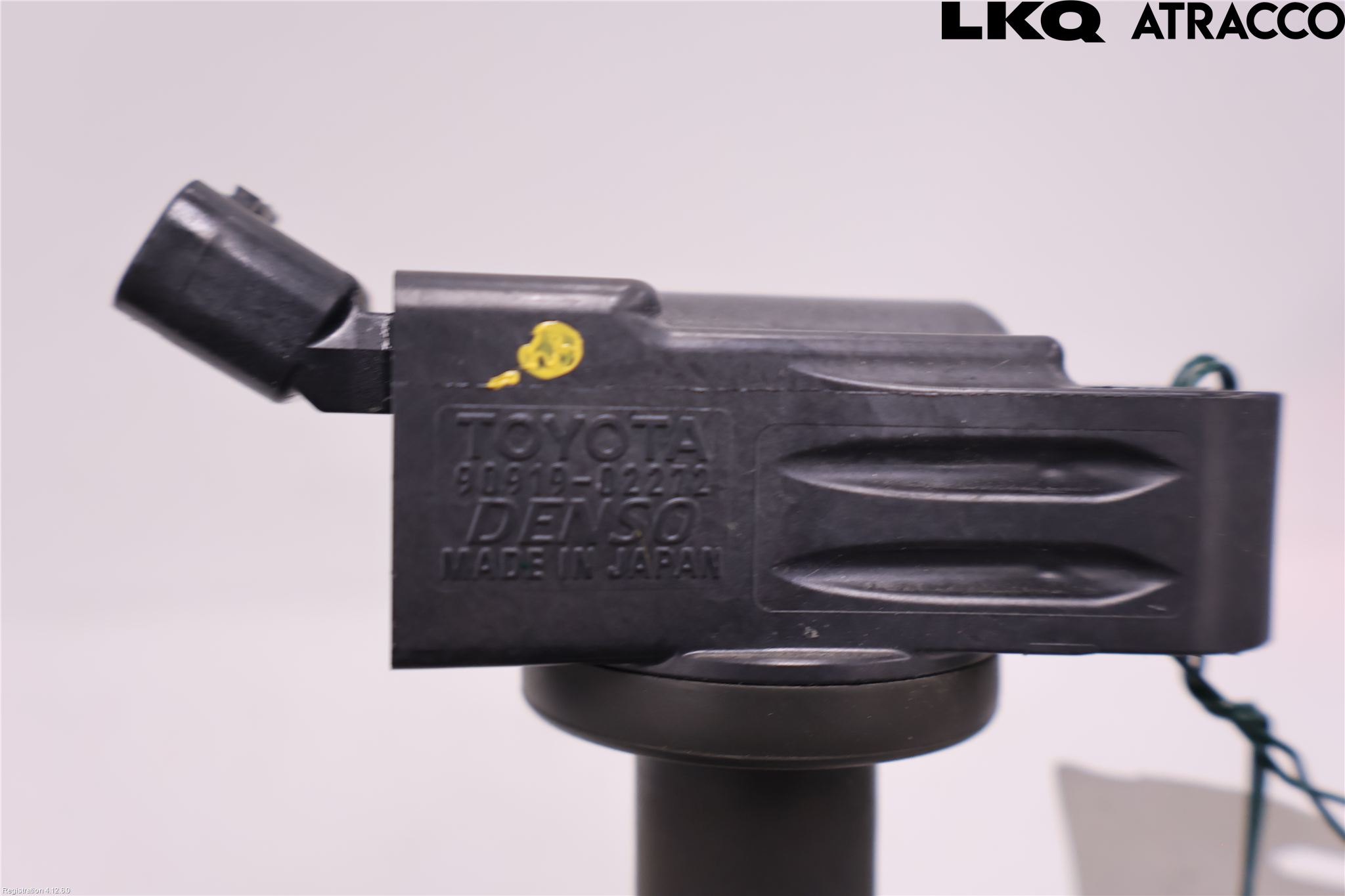 Toyota COROLLA 19- Coil
