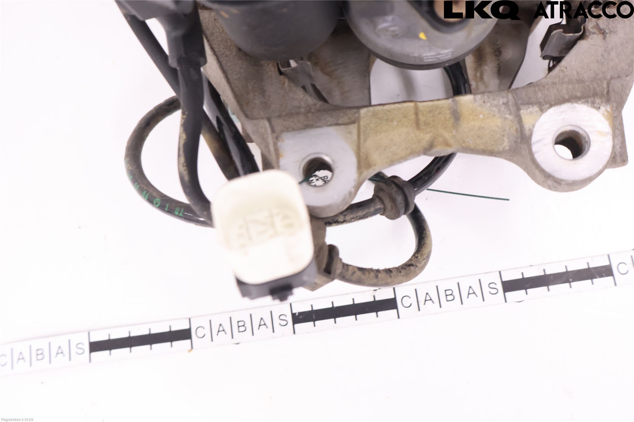 Mercedes-Benz MB EQC (N293) 20- Bremsecaliper Bak Høyre