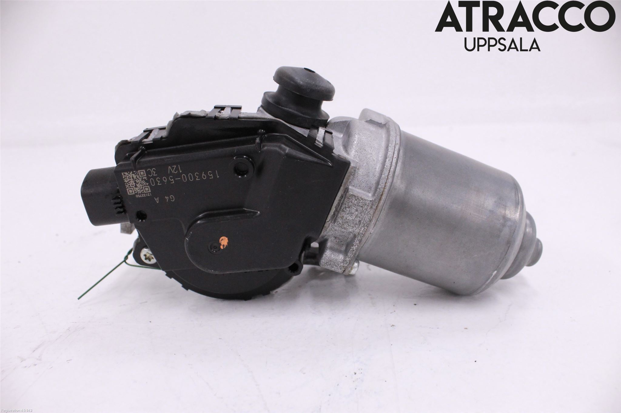 Mitsubishi OUTLANDER 13-21 Viskermotor Frontrute