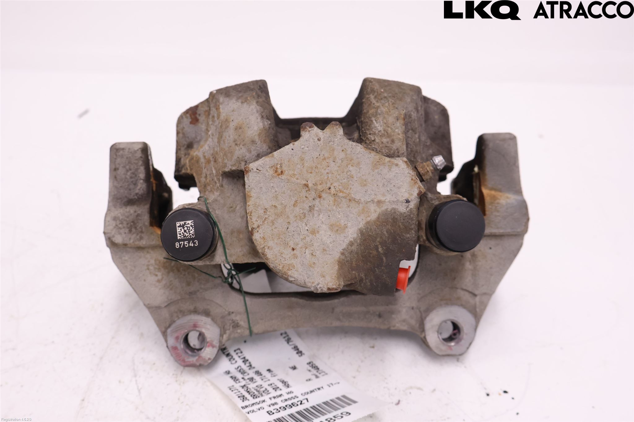 Volvo V90 CROSS COUNTRY 17->> Bremsecaliper Foran Høyre