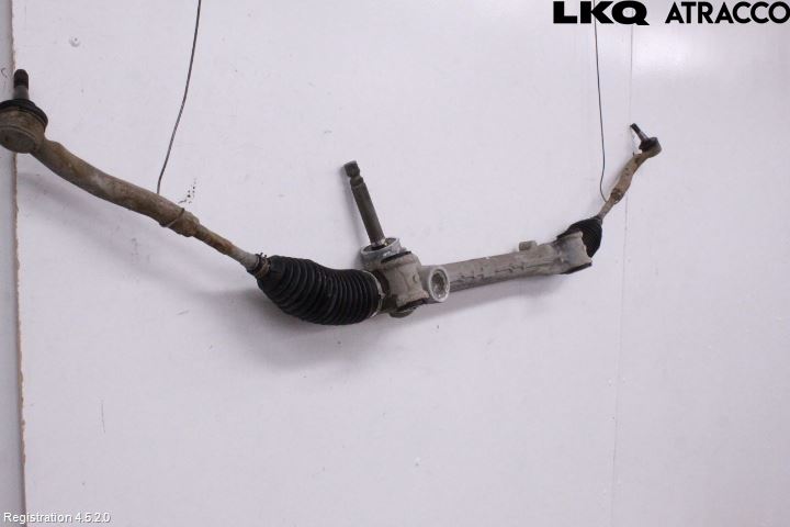 Toyota YARIS XP130 15-20 Snekke - Tannstang