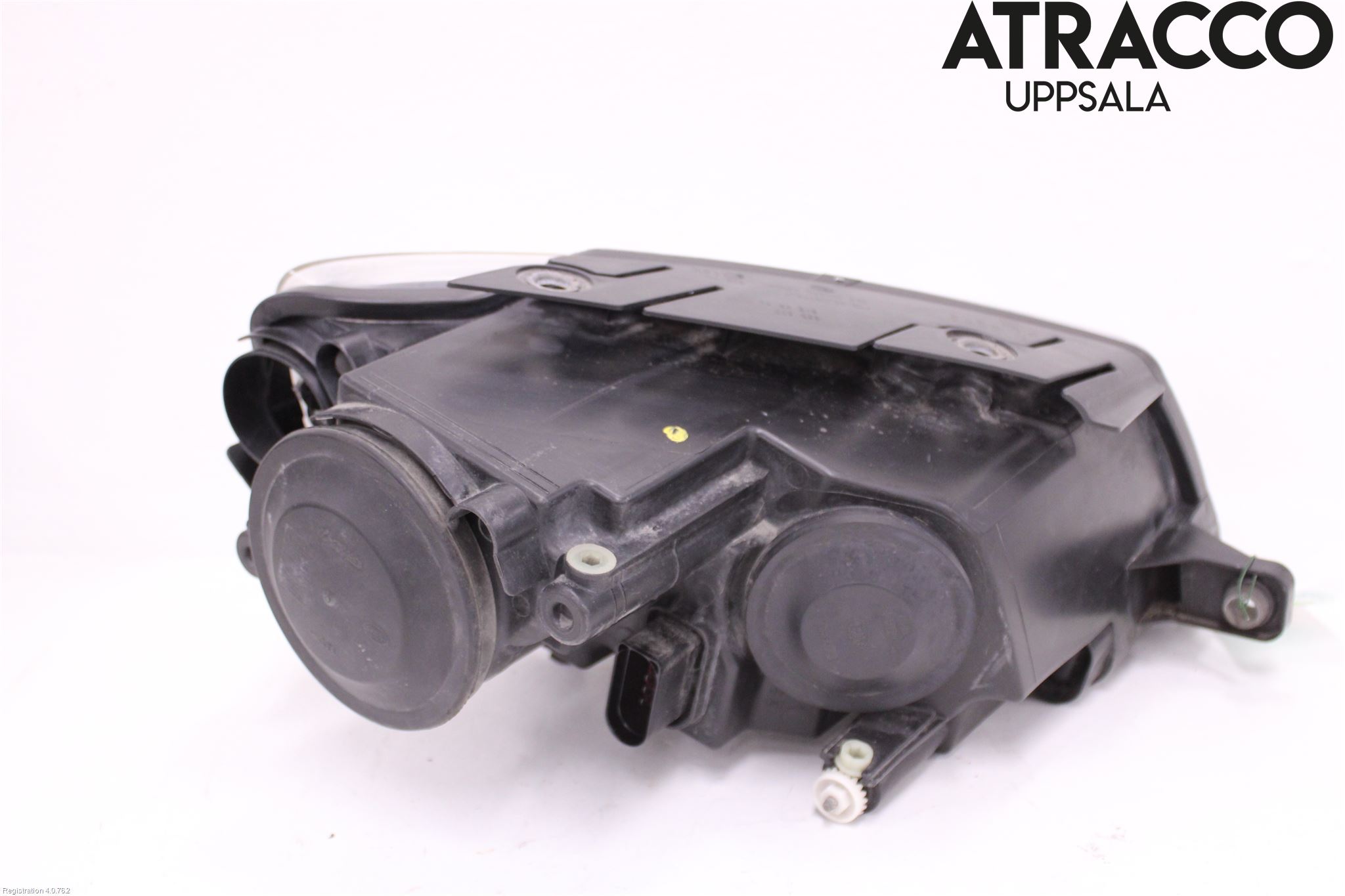 Volkswagen VW PASSAT 05-11 Frontlykt Venstre