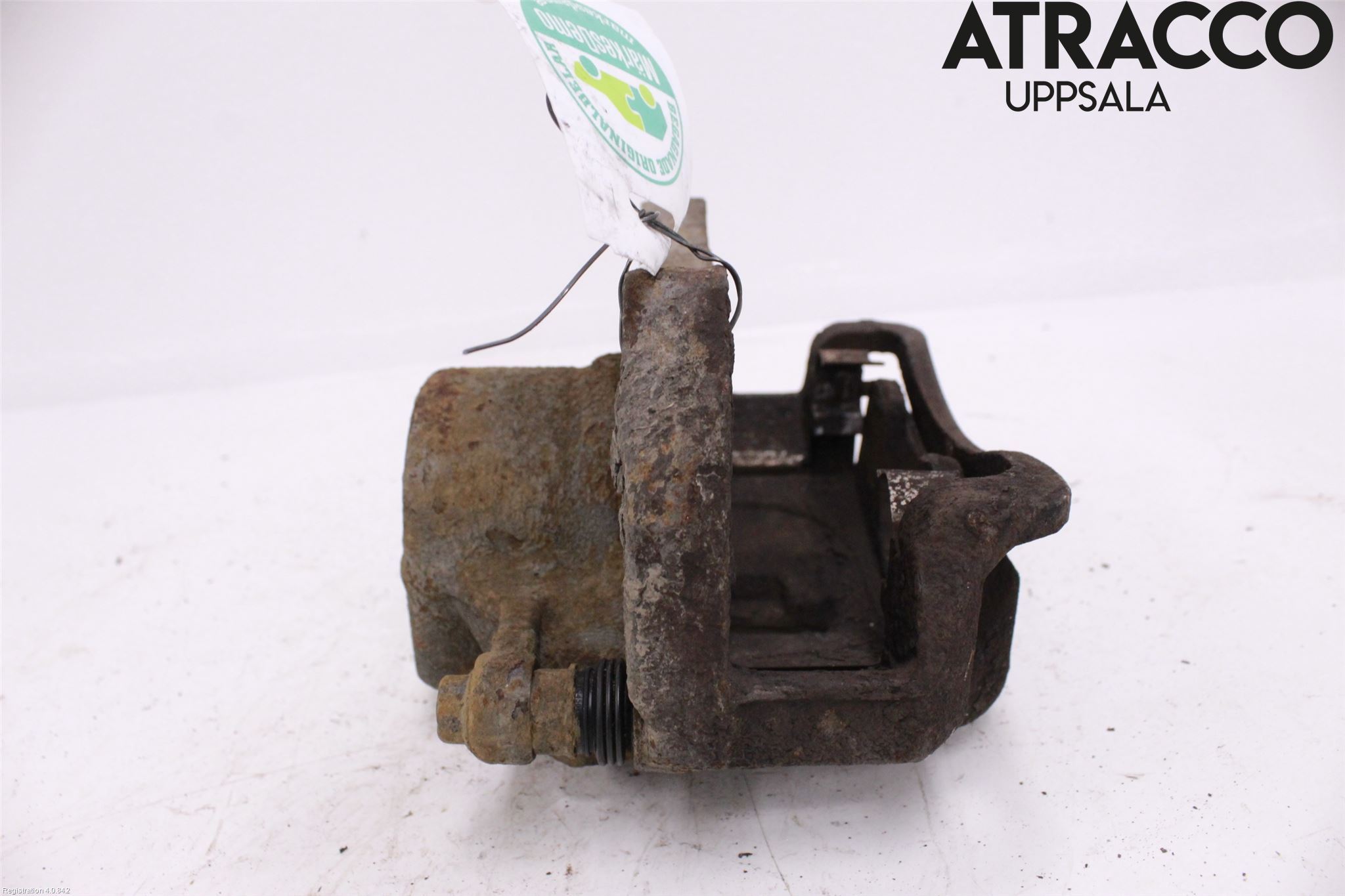 Opel INSIGNIA 09-16 Bremsecaliper Foran Høyre