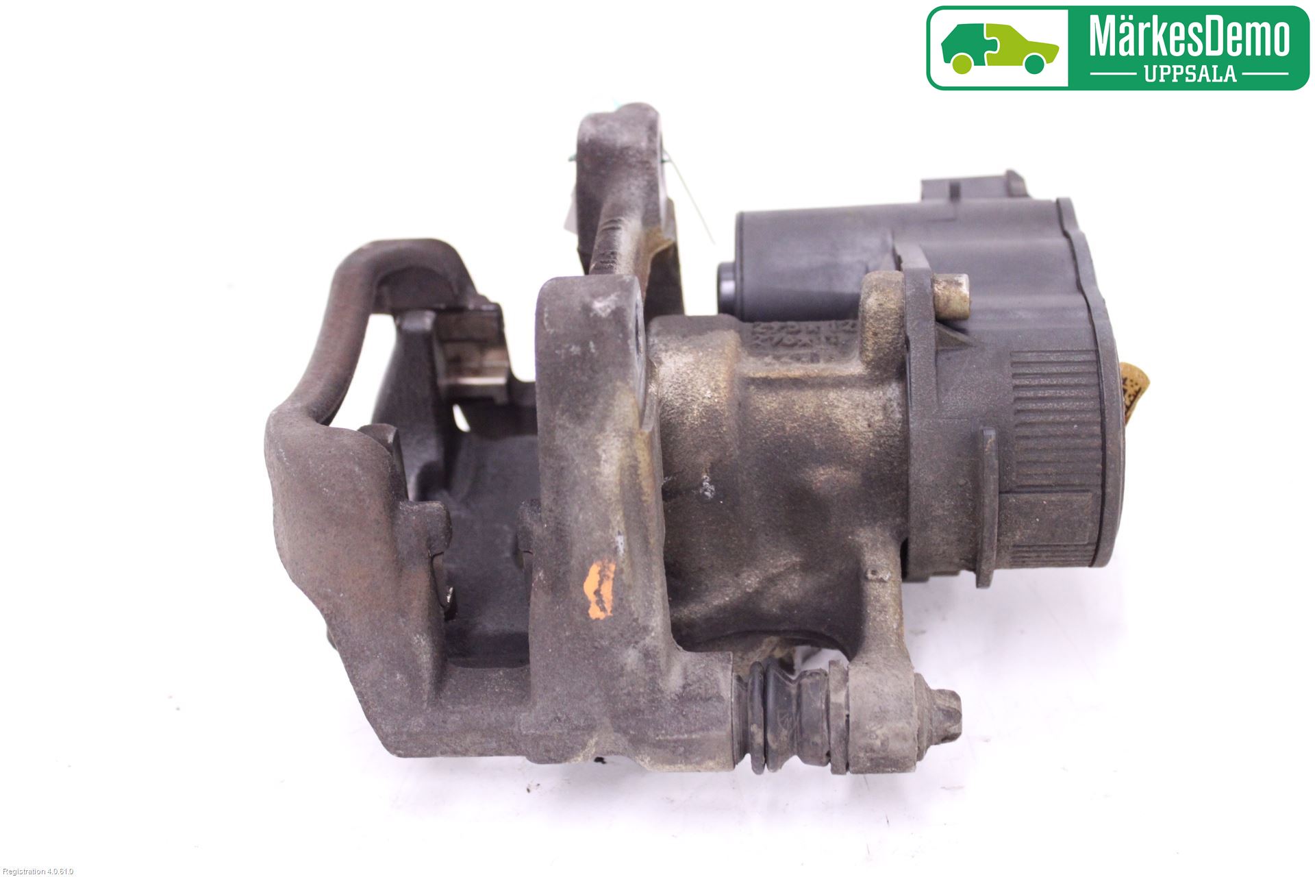 Mercedes-Benz MB A-KLASS (W177) 18- Bremsecaliper Bak Høyre